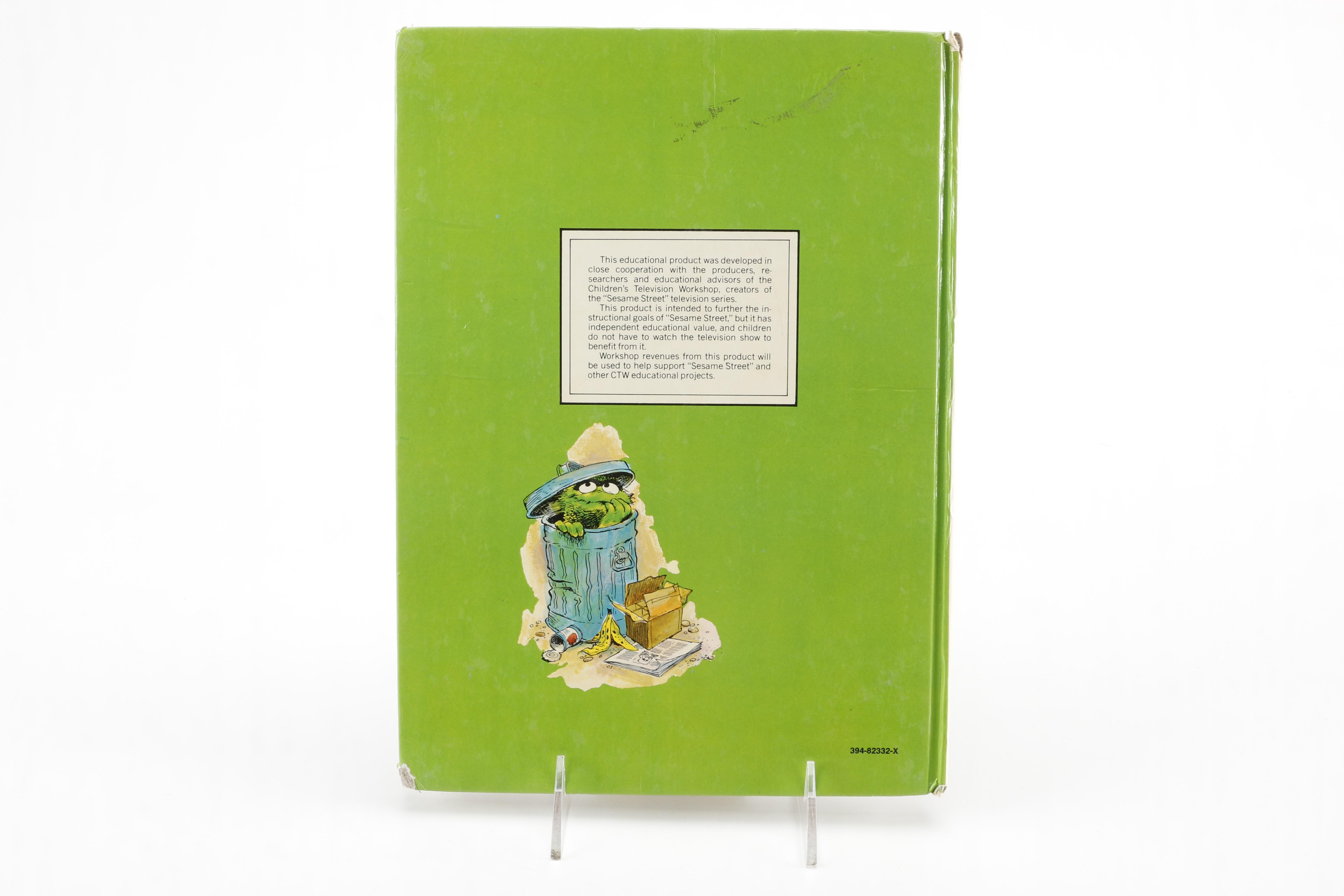 Collection of Children's Books