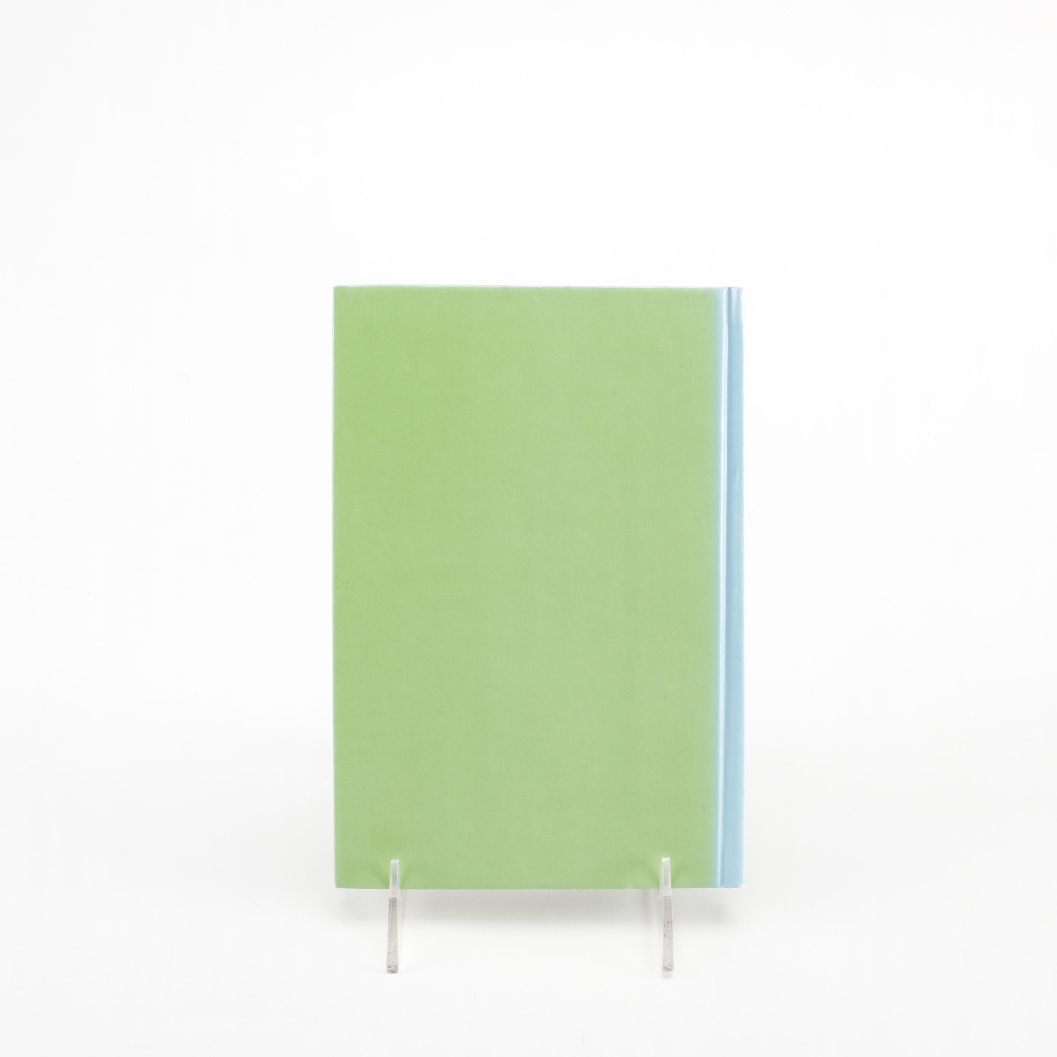 Vintage Children's Christmas Books