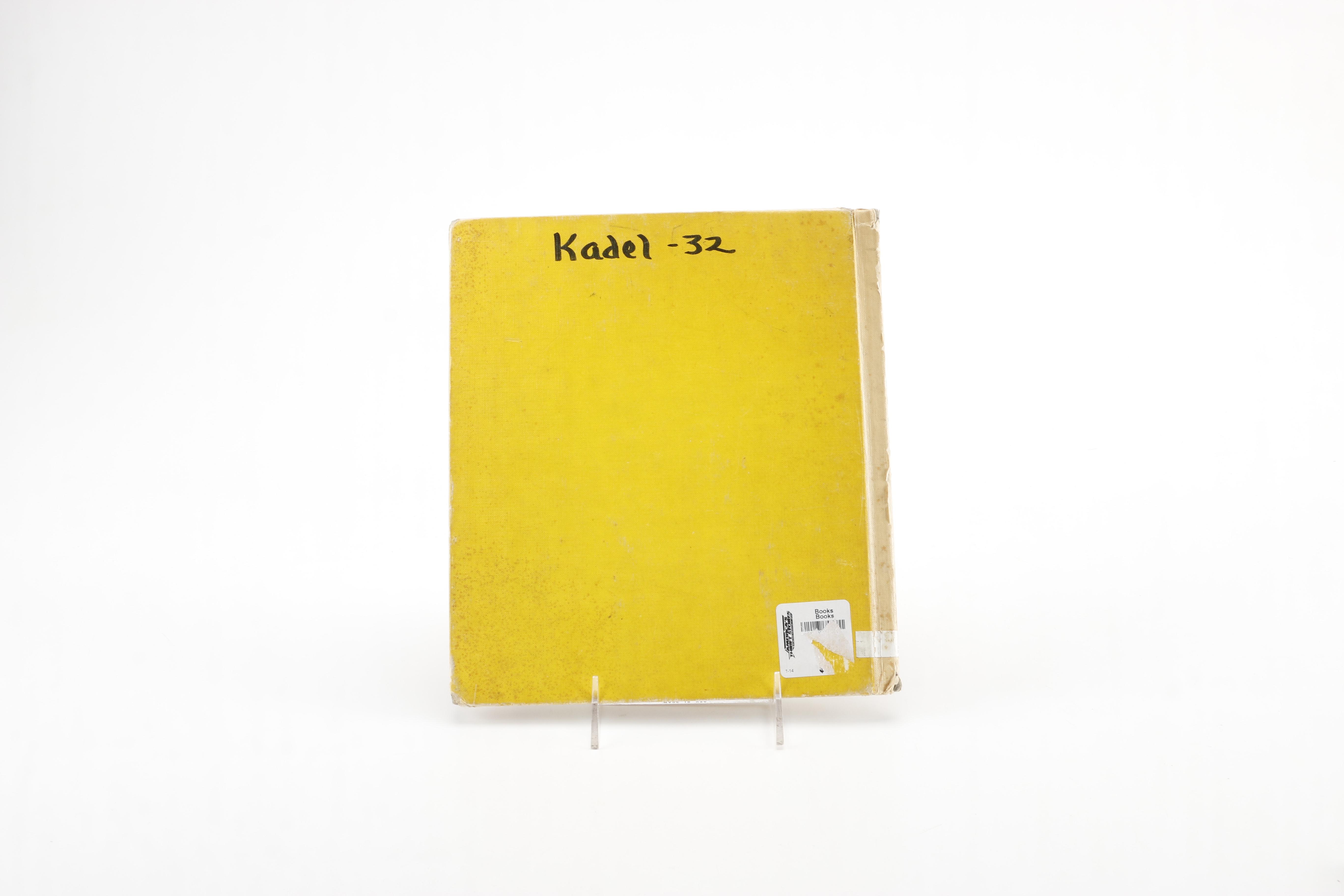 Vintage Children's Christmas Books