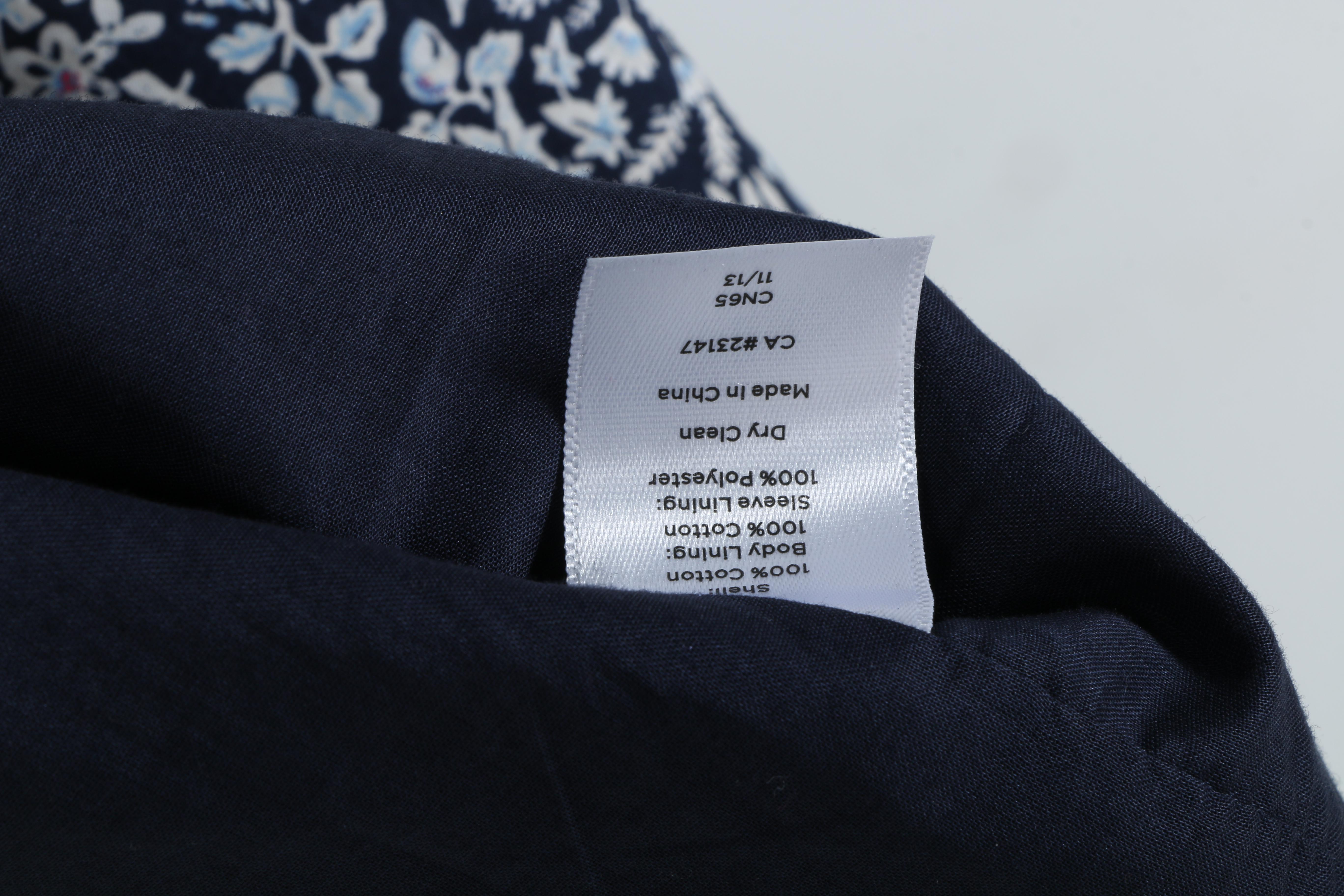 Women's Separates Including Talbots