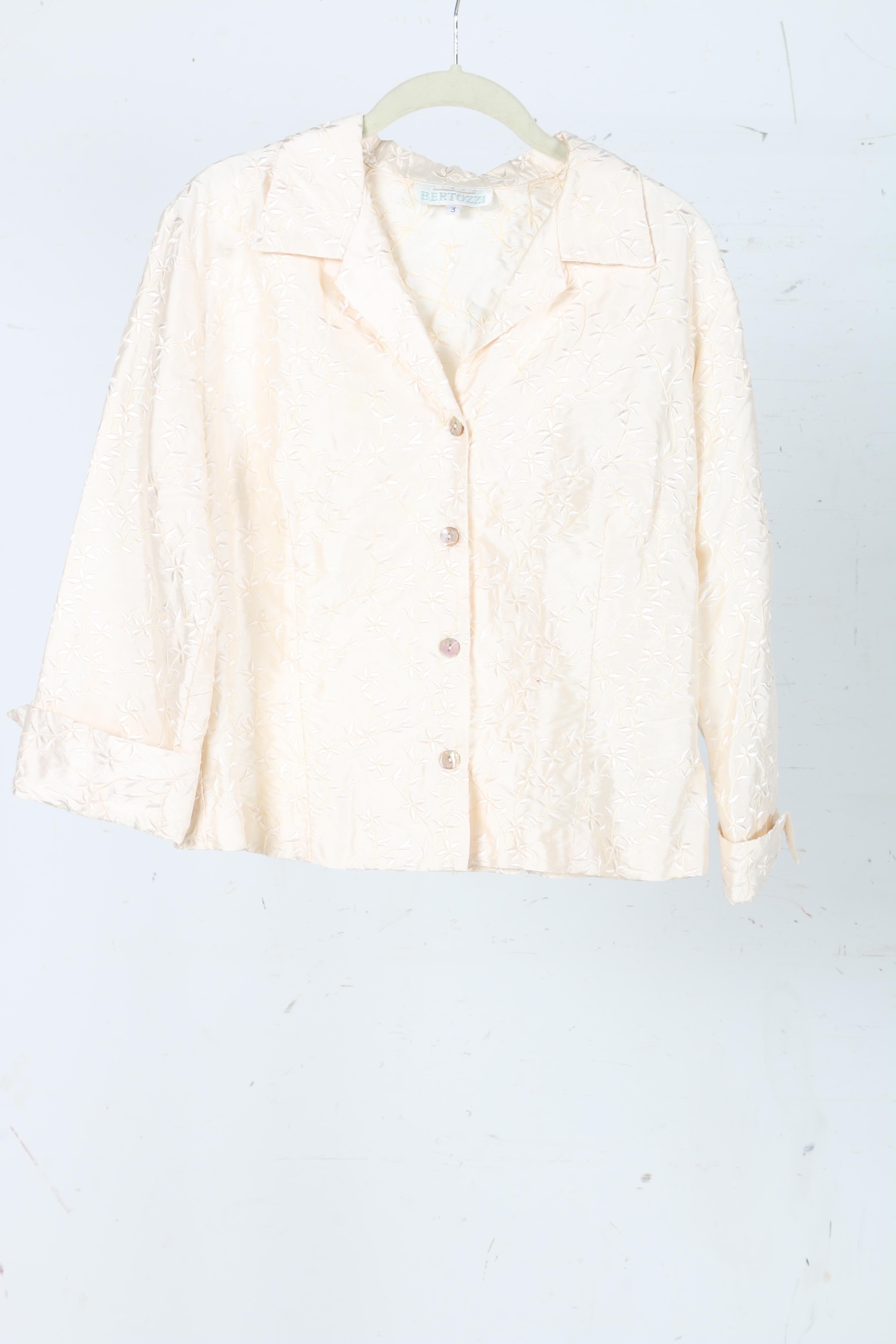 Women's Separates Including Talbots