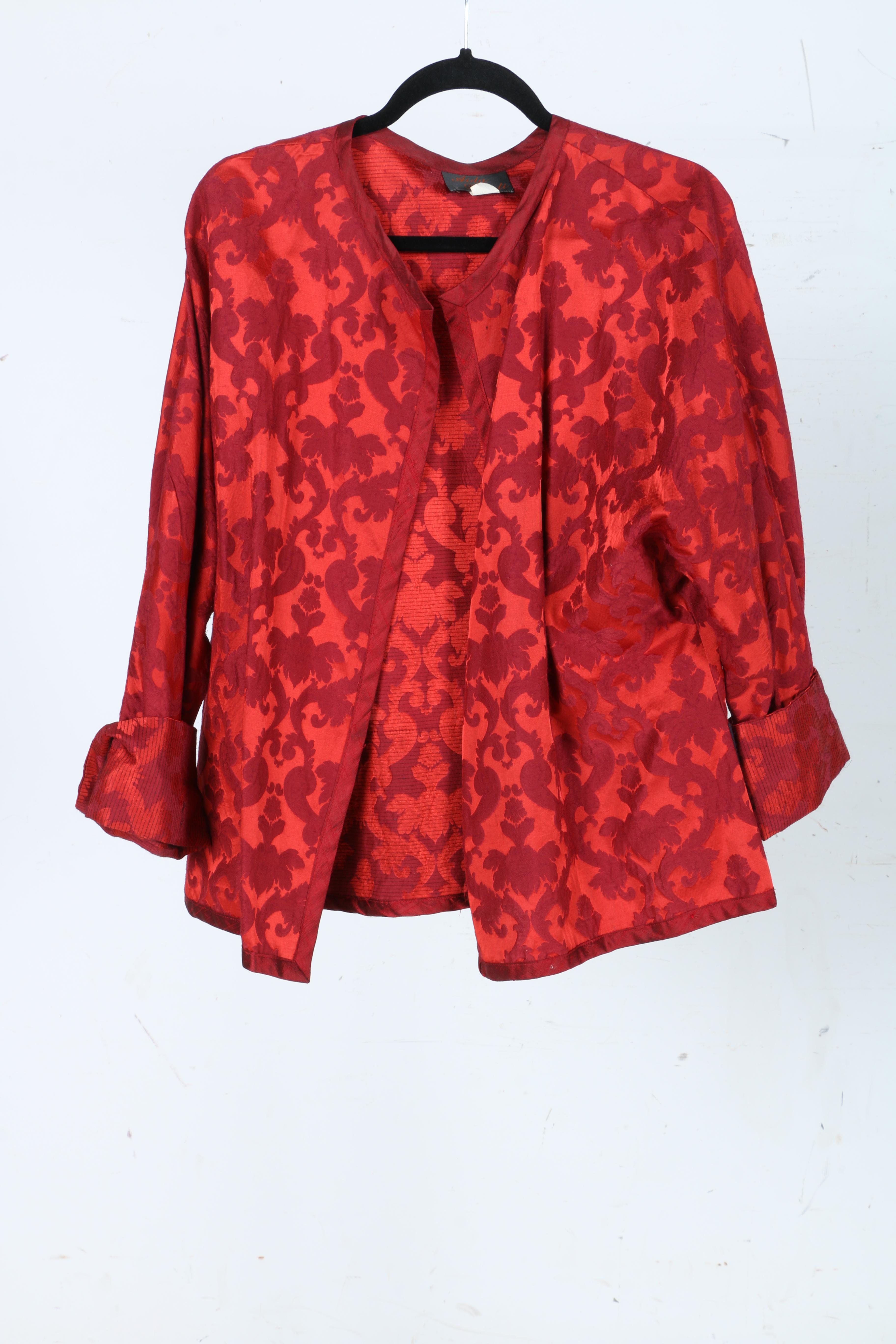 Women's Separates Including Talbots