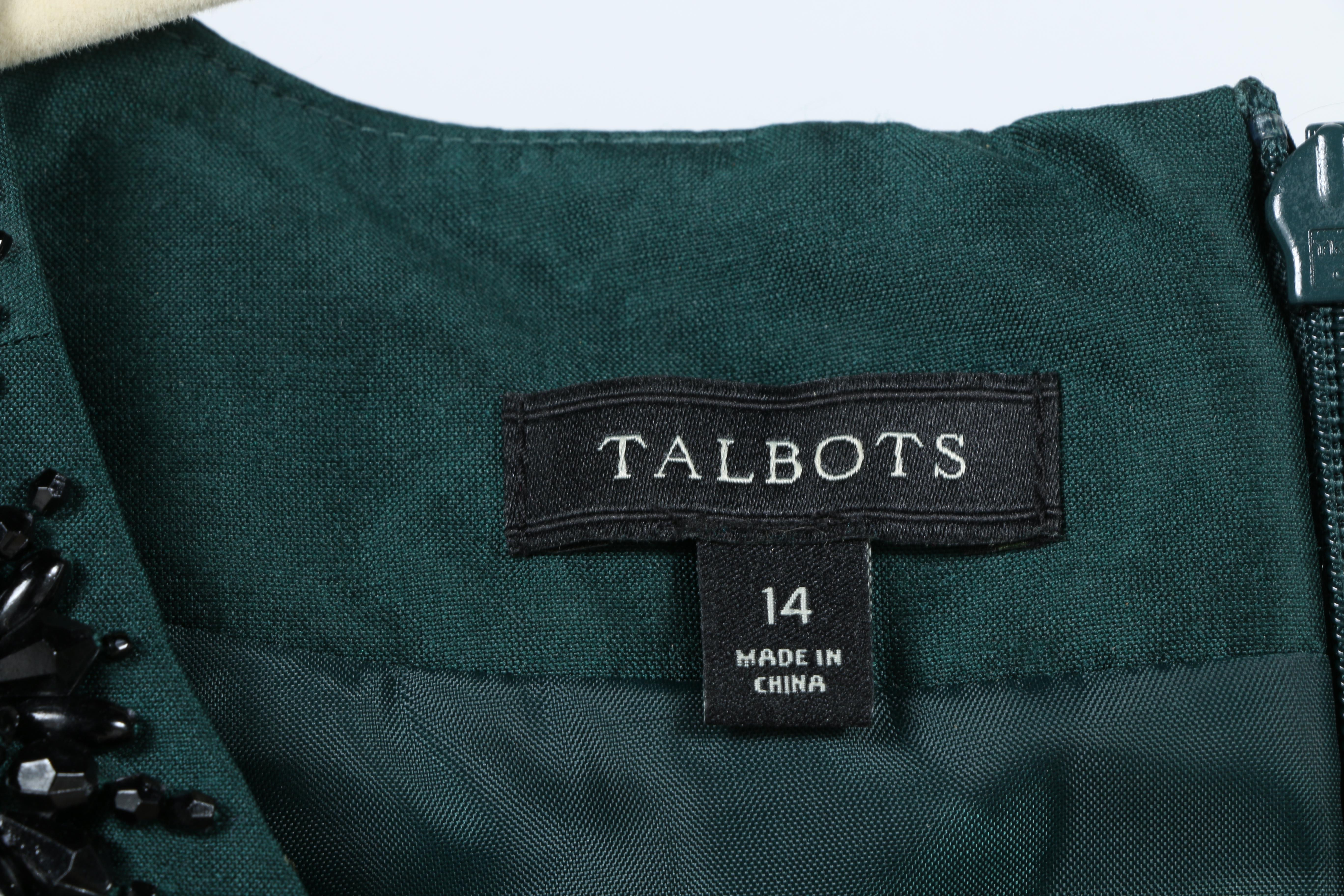 Women's Separates Including Talbots