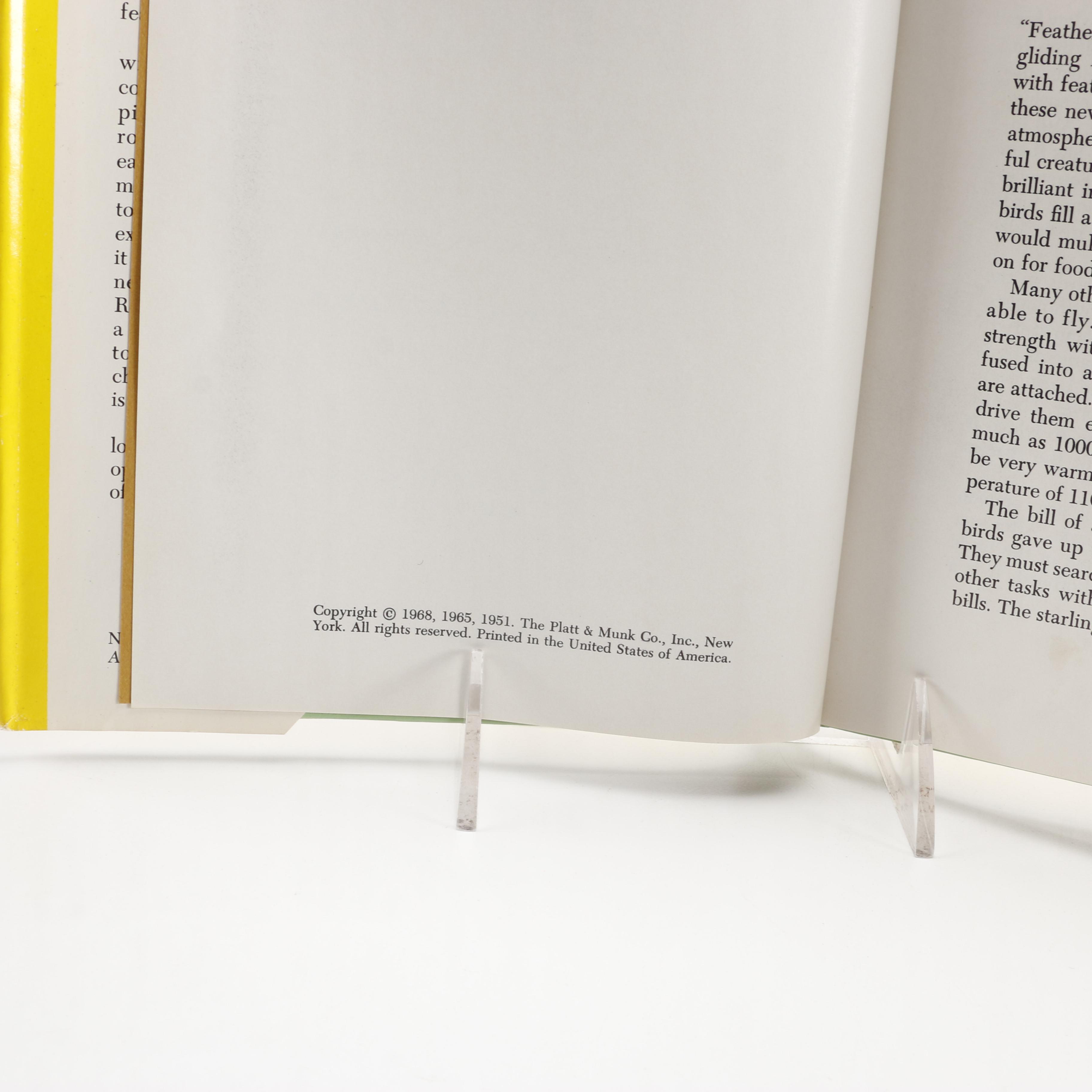 Children's Animal Books