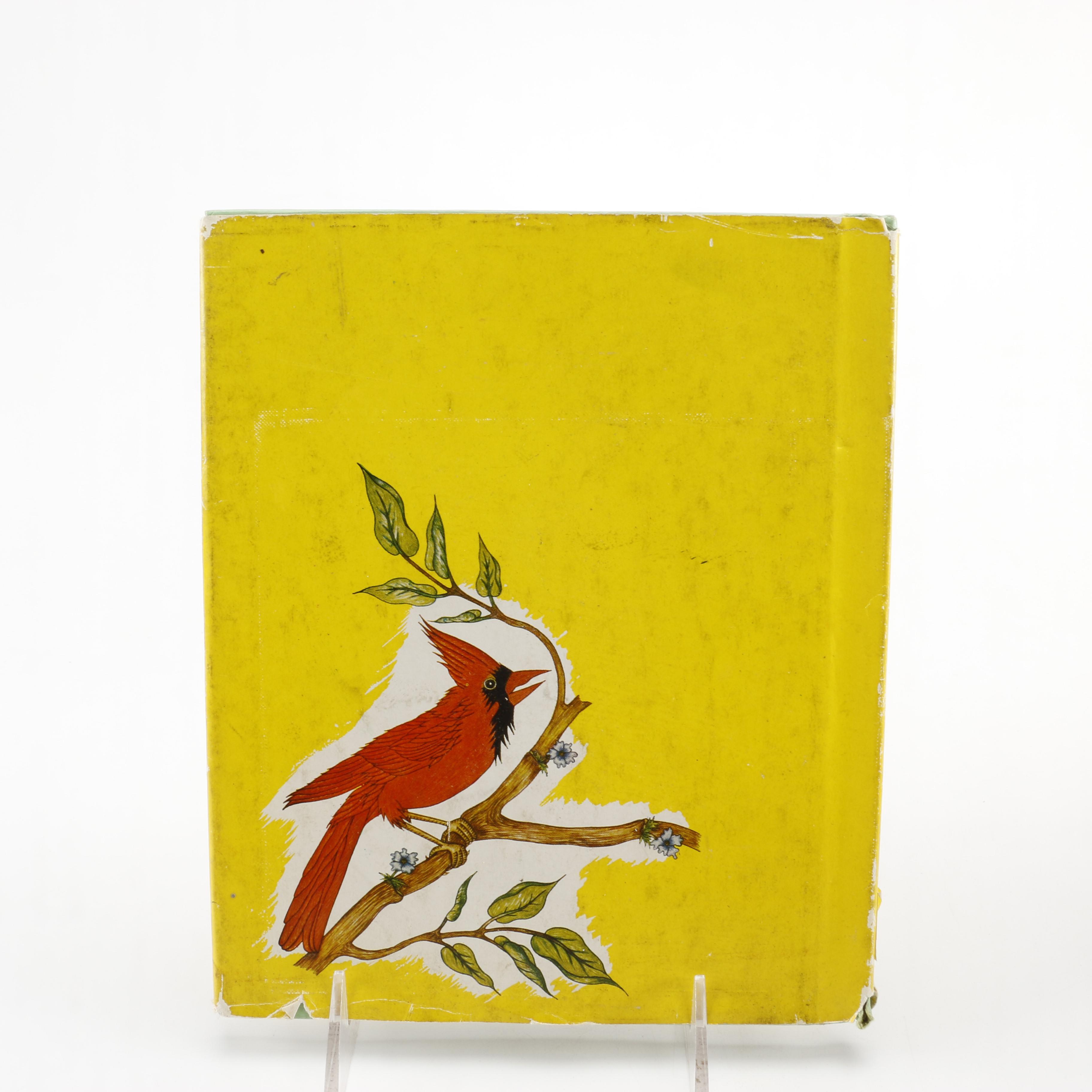 Children's Animal Books