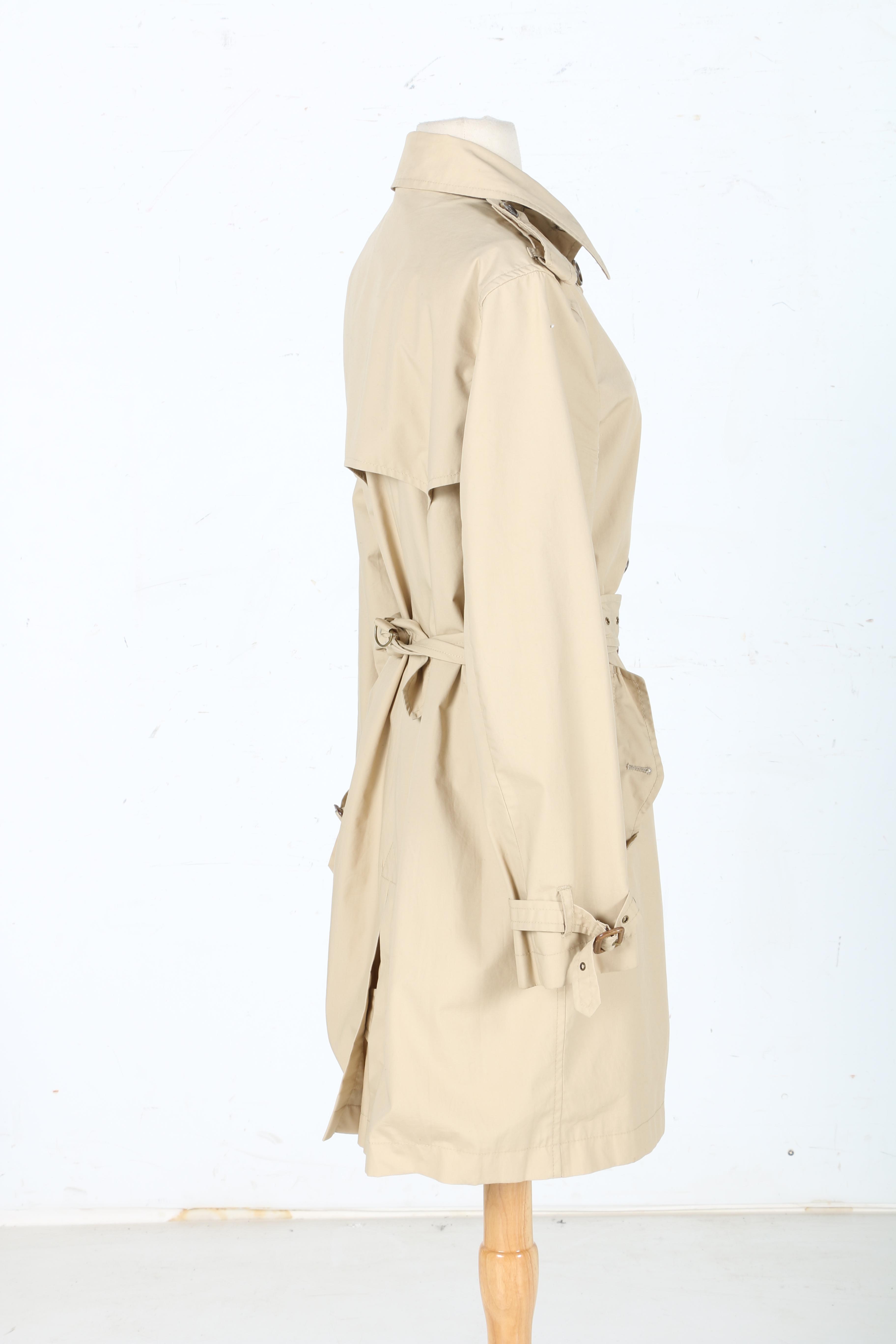 LAUREN Ralph Lauren Trench Coat