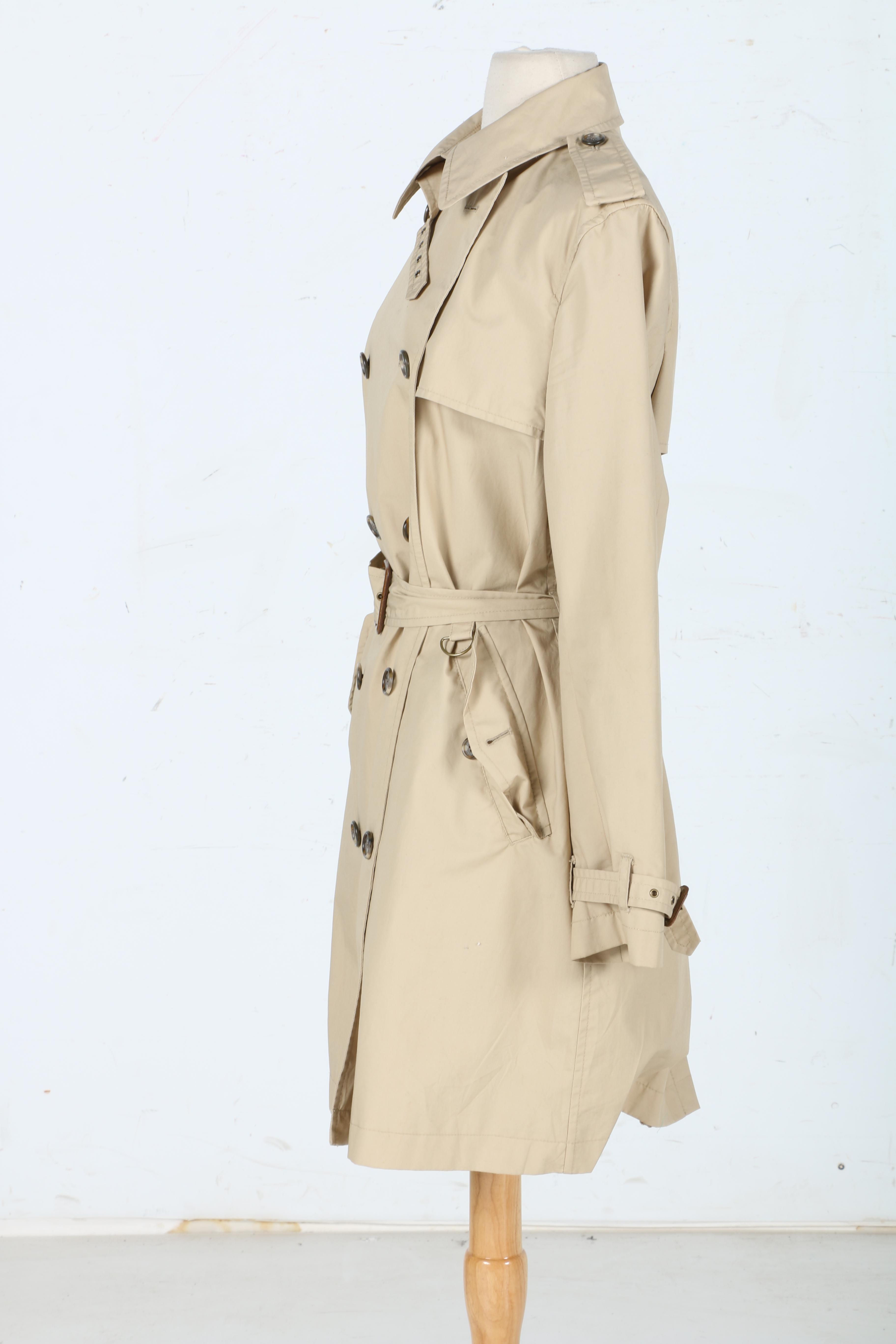 LAUREN Ralph Lauren Trench Coat