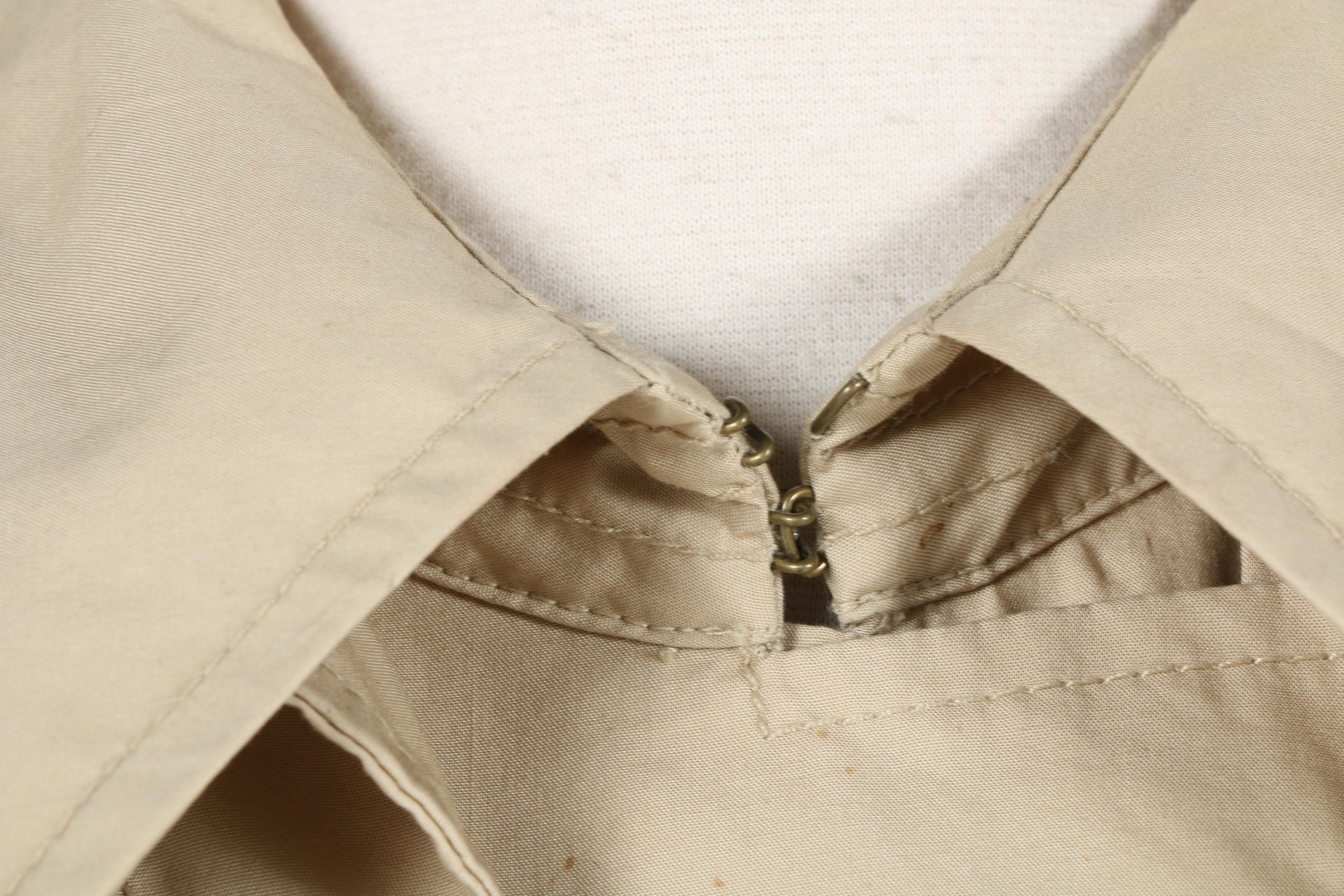 LAUREN Ralph Lauren Trench Coat