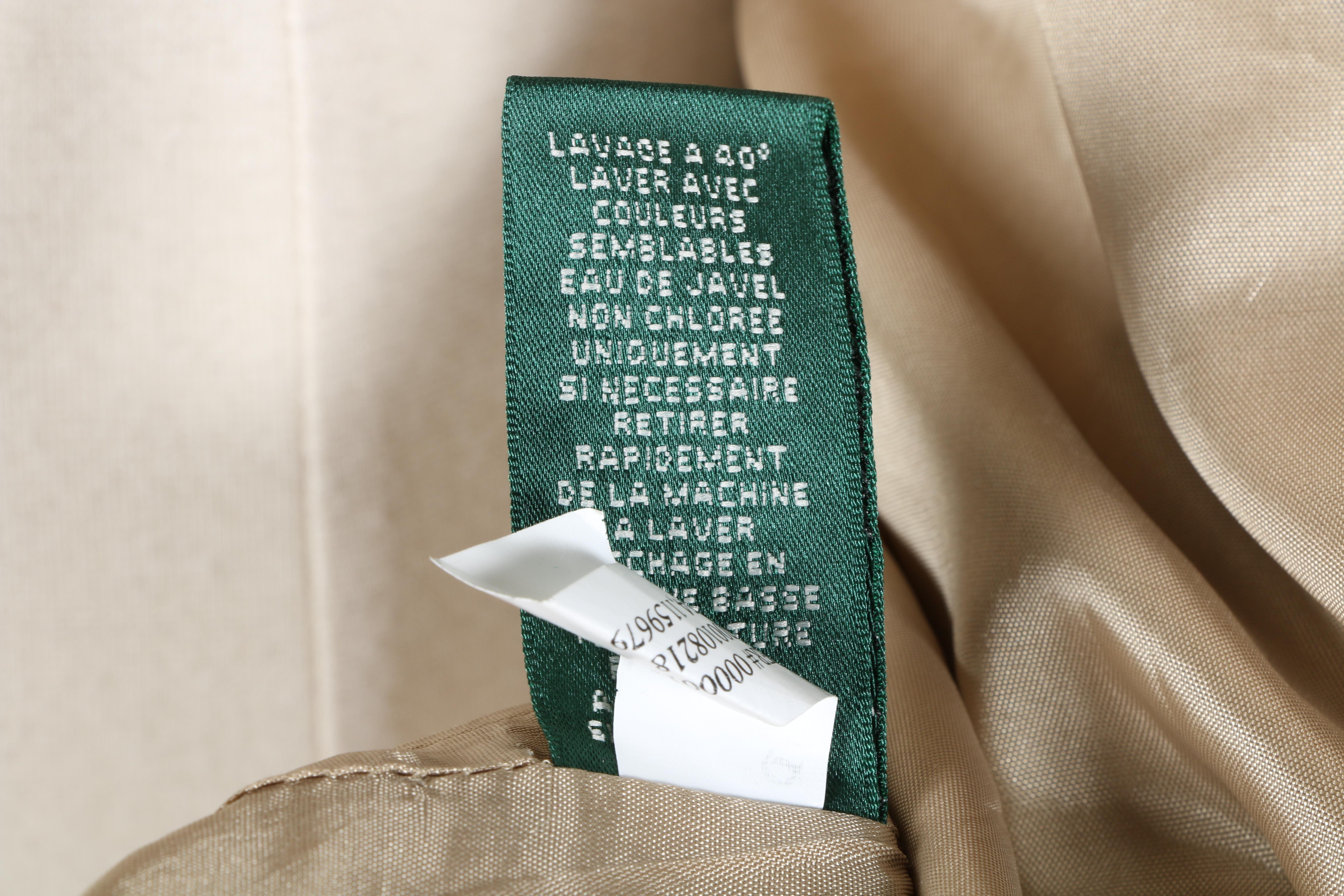 LAUREN Ralph Lauren Trench Coat