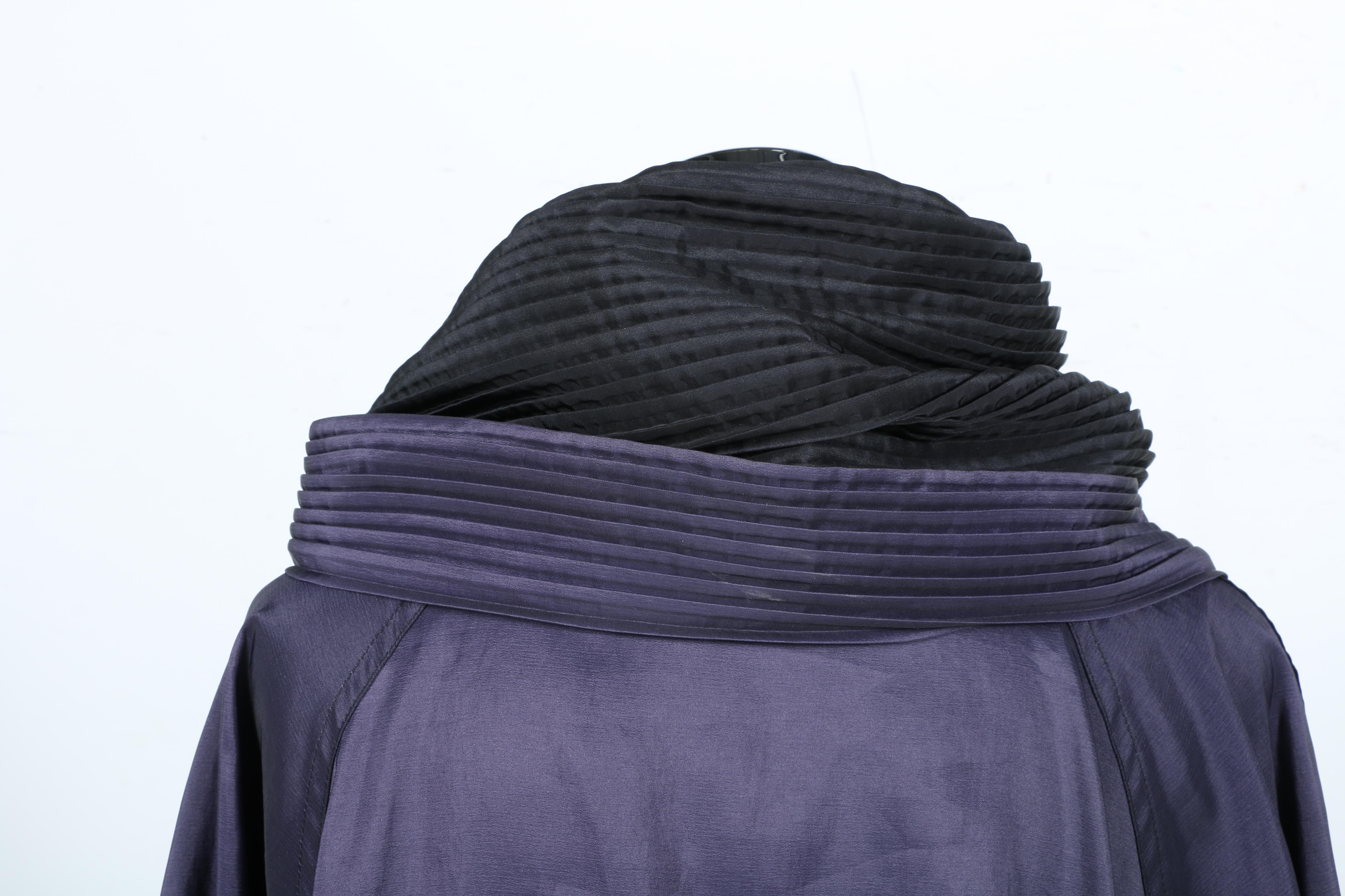 Evening Coats Including Moonlight Y&S