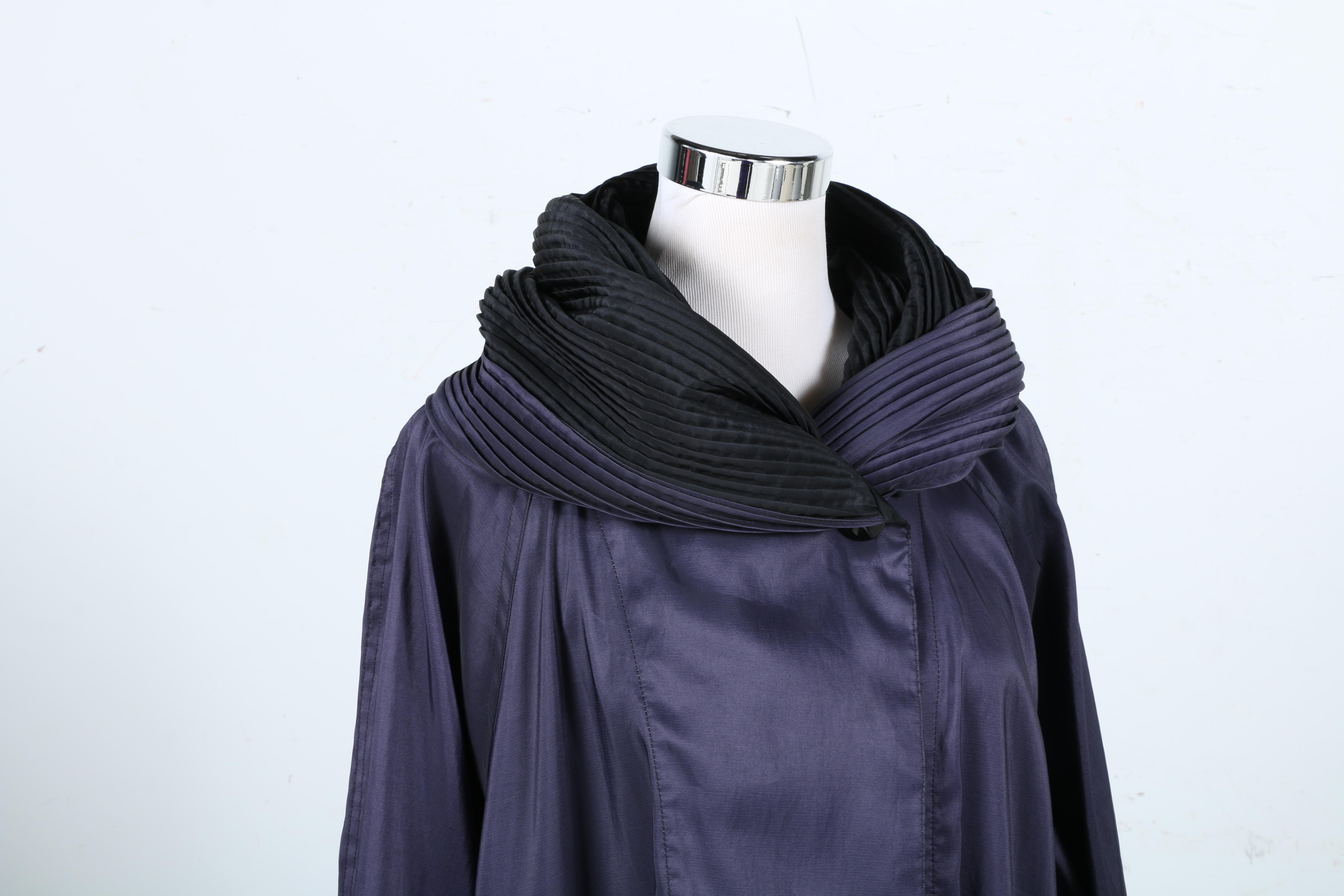 Evening Coats Including Moonlight Y&S