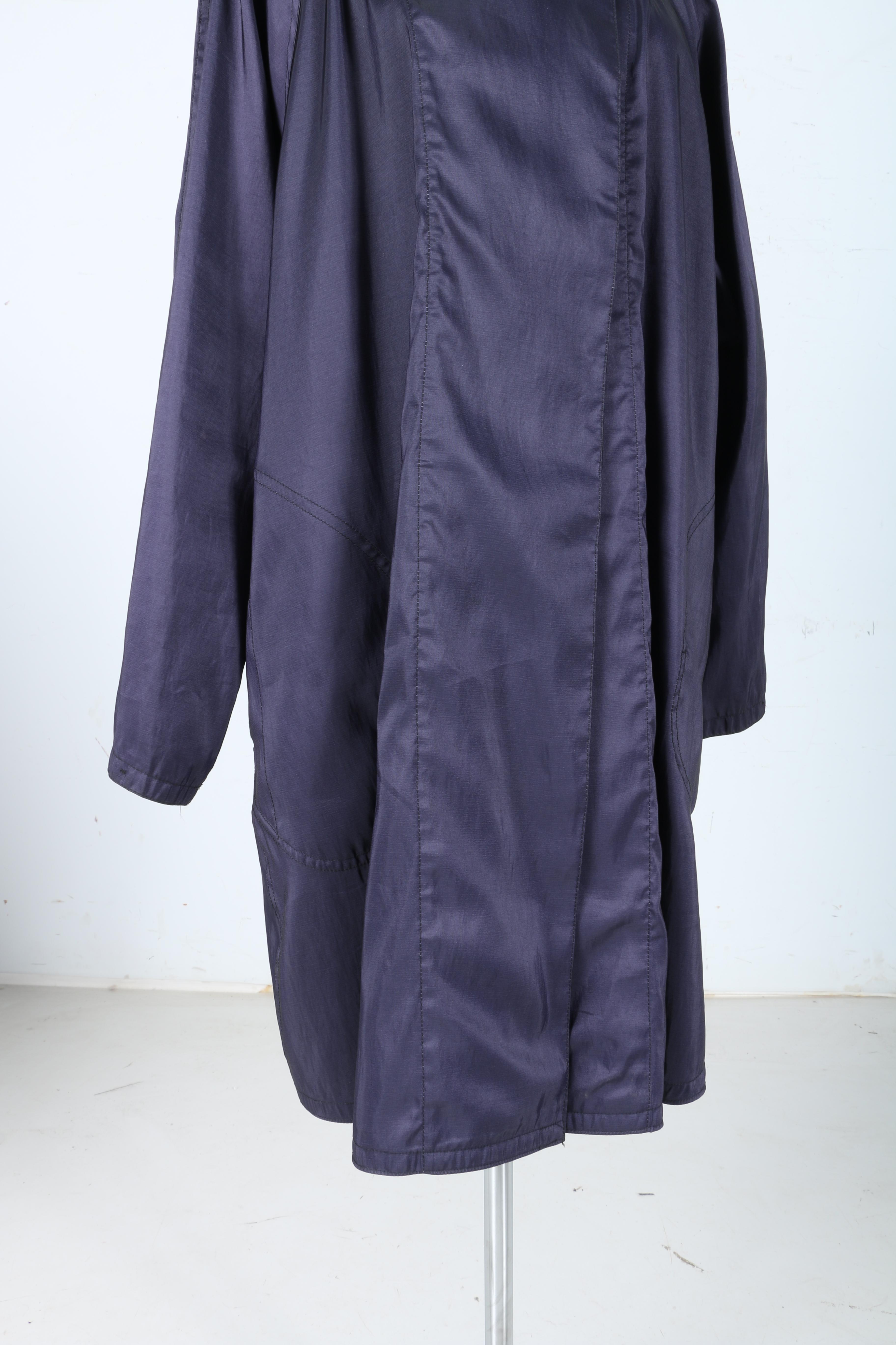 Evening Coats Including Moonlight Y&S