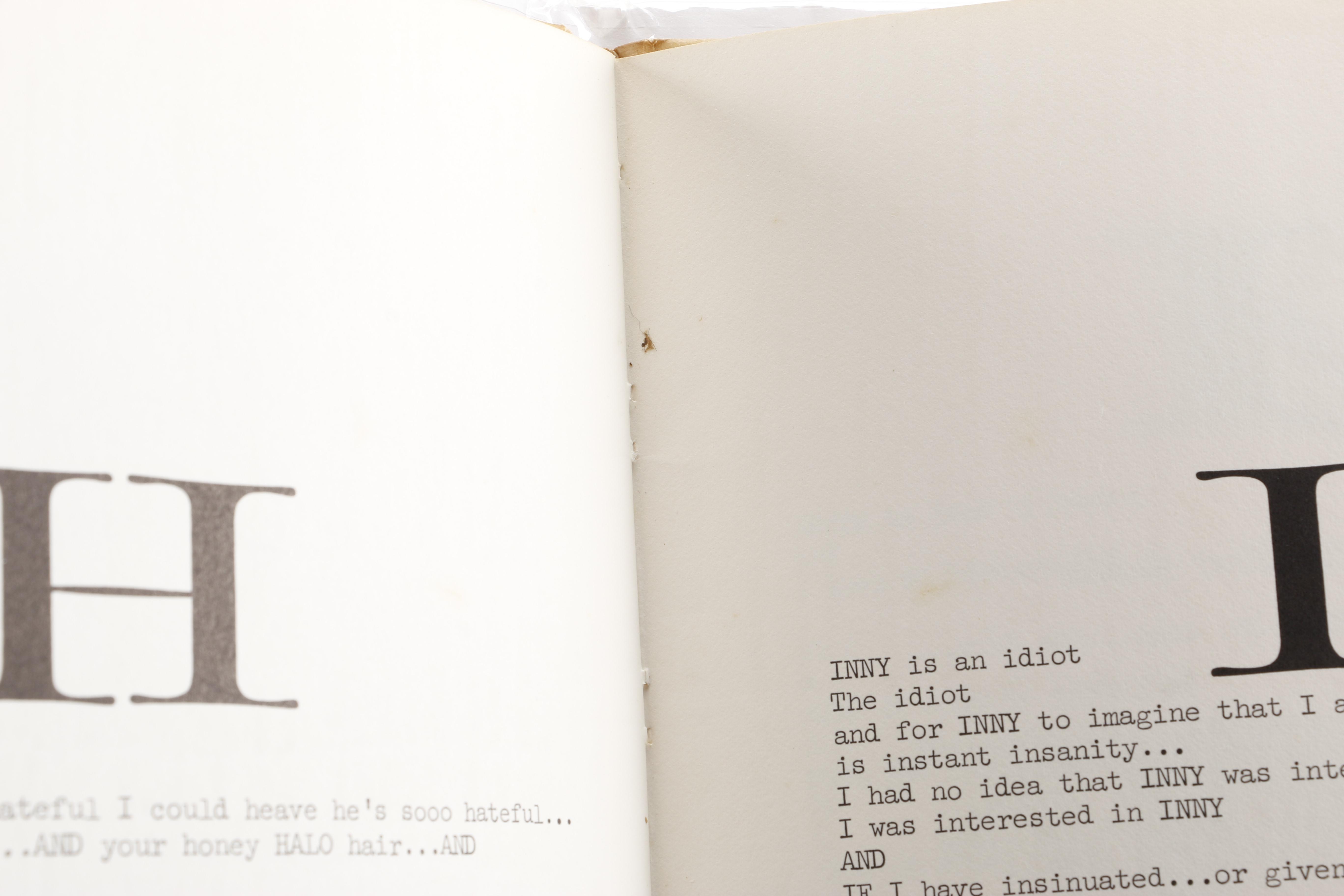 1970 First Edition "Miss Pooky Peckinpaugh" by Kay Thompson