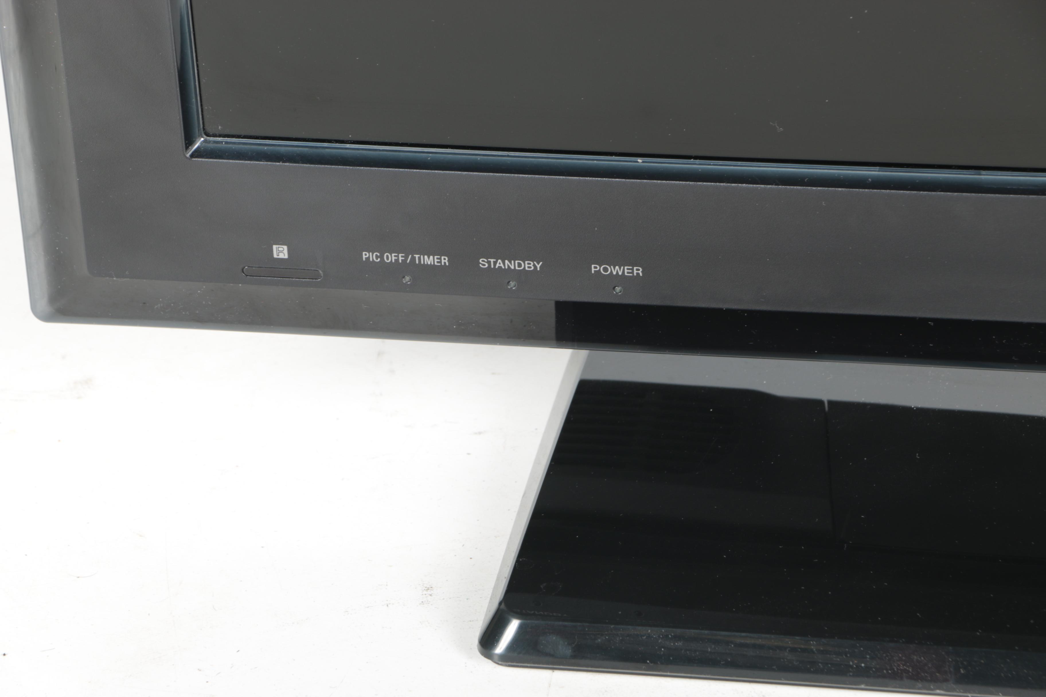 25" Sony Bravia Television