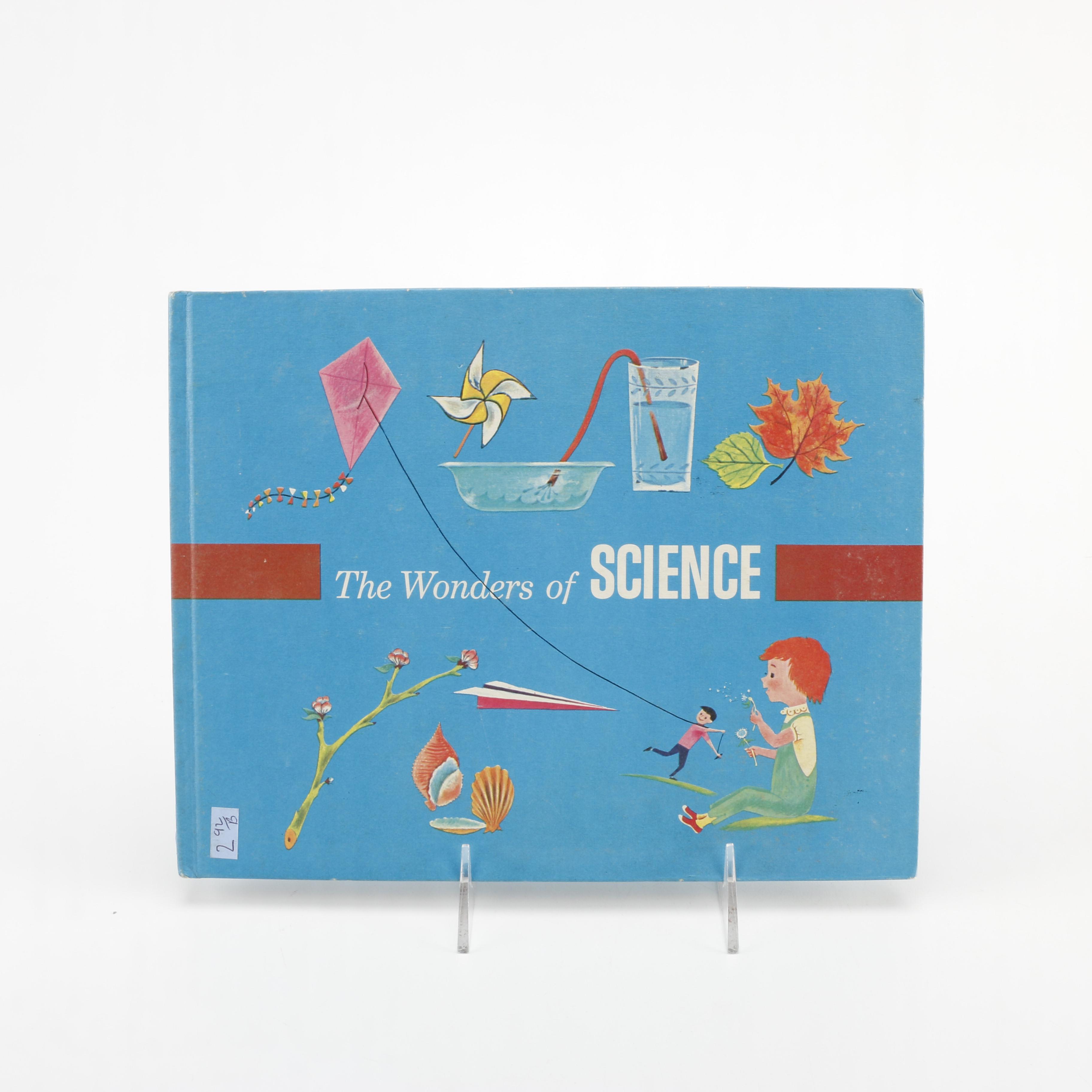 1970 Golden Press "First Adventures in Learning Program" Books