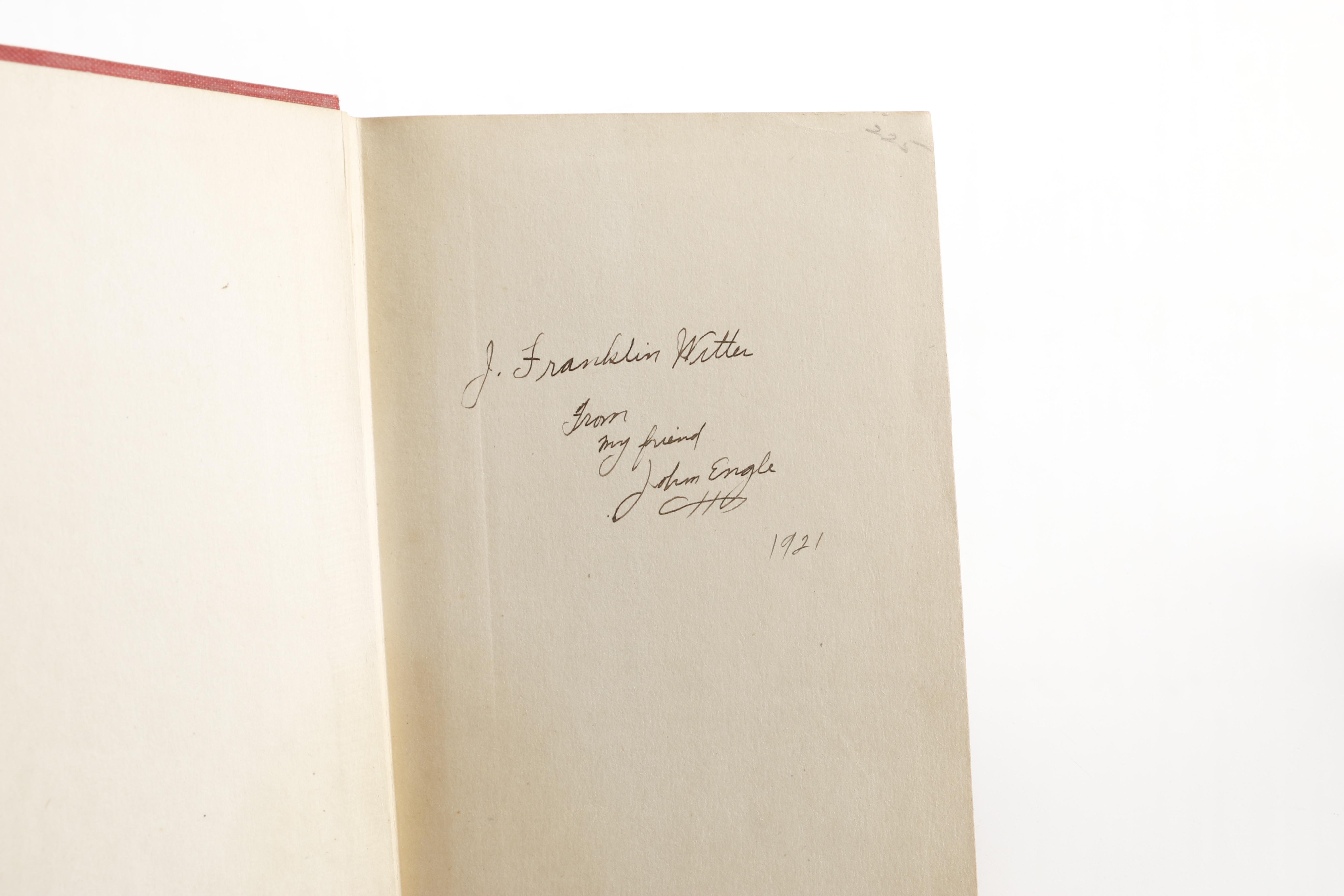 Classic Books Including 1946 Rainbow Classics "The Adventures of Tom Sawyer"