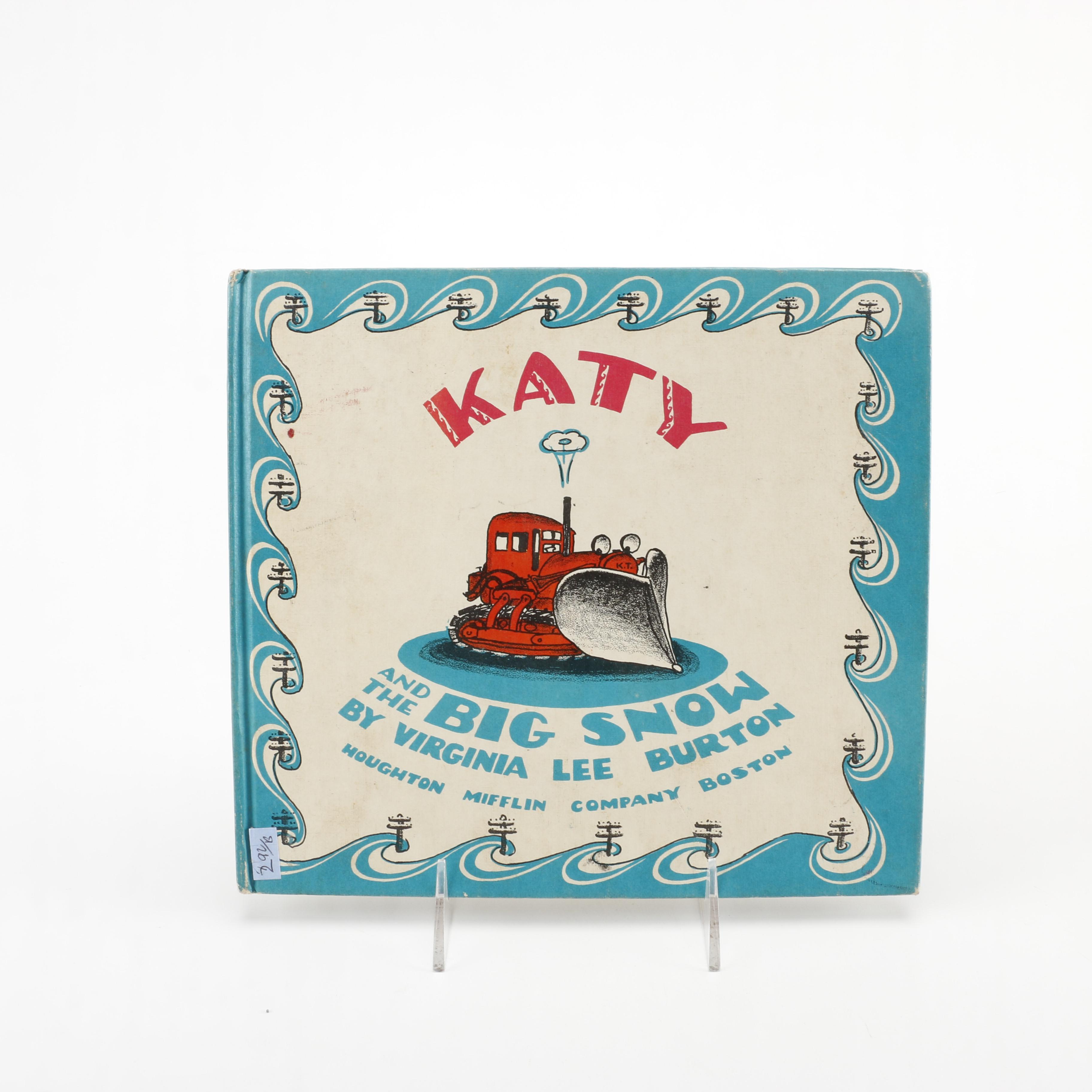 Collection of Children's Books