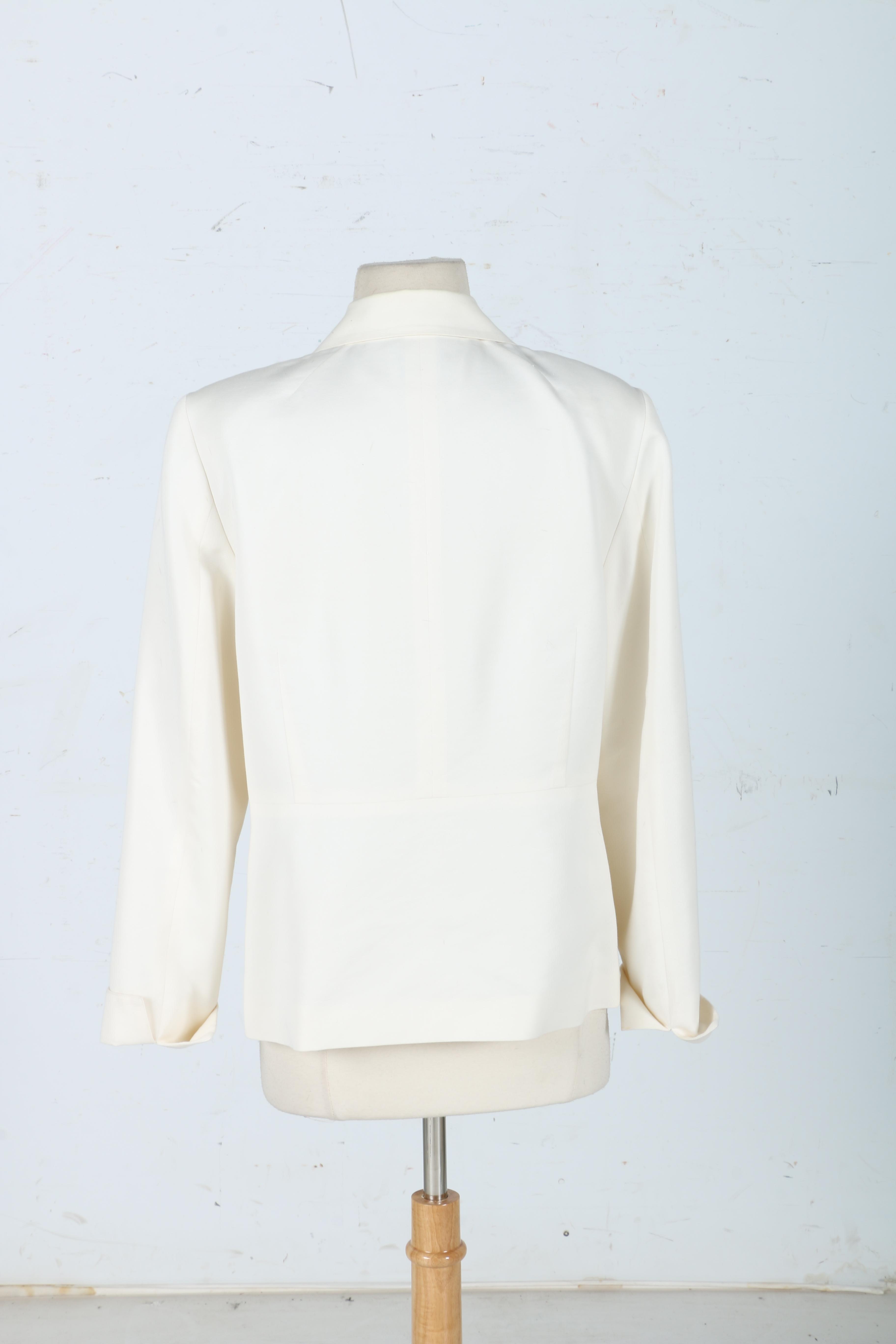 Women's Pendleton Jacket and Vintage Golden Bee Housecoat