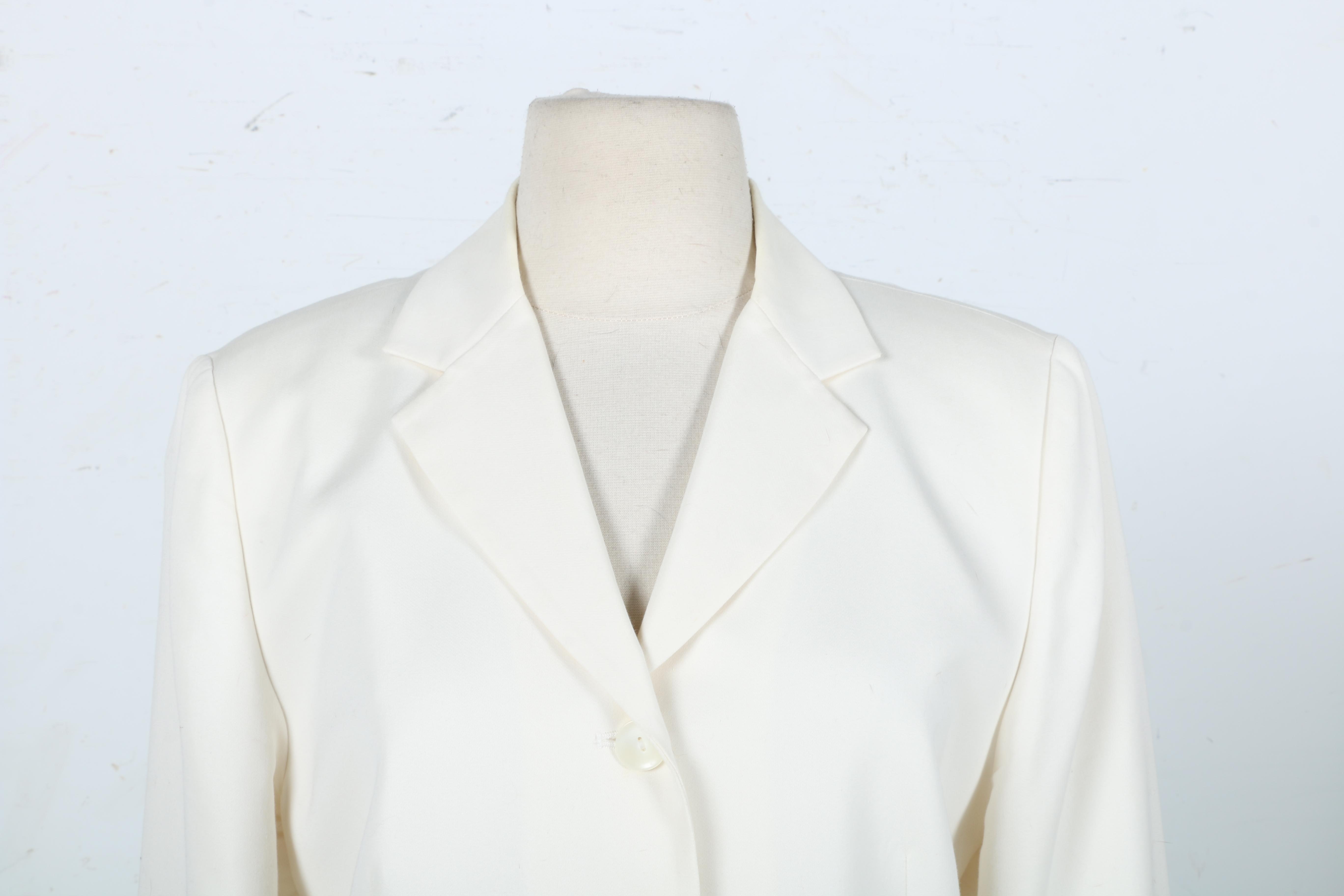 Women's Pendleton Jacket and Vintage Golden Bee Housecoat