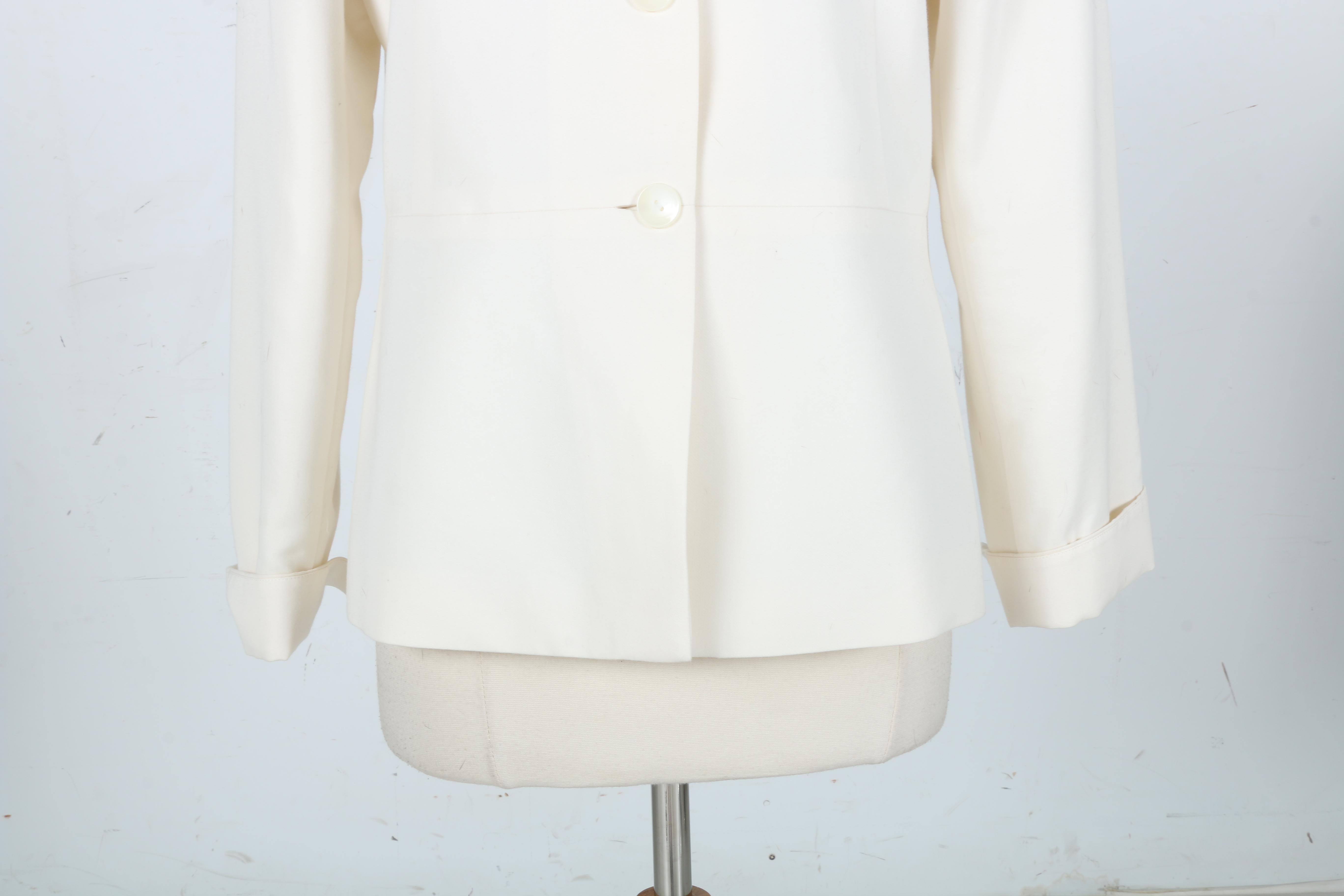 Women's Pendleton Jacket and Vintage Golden Bee Housecoat