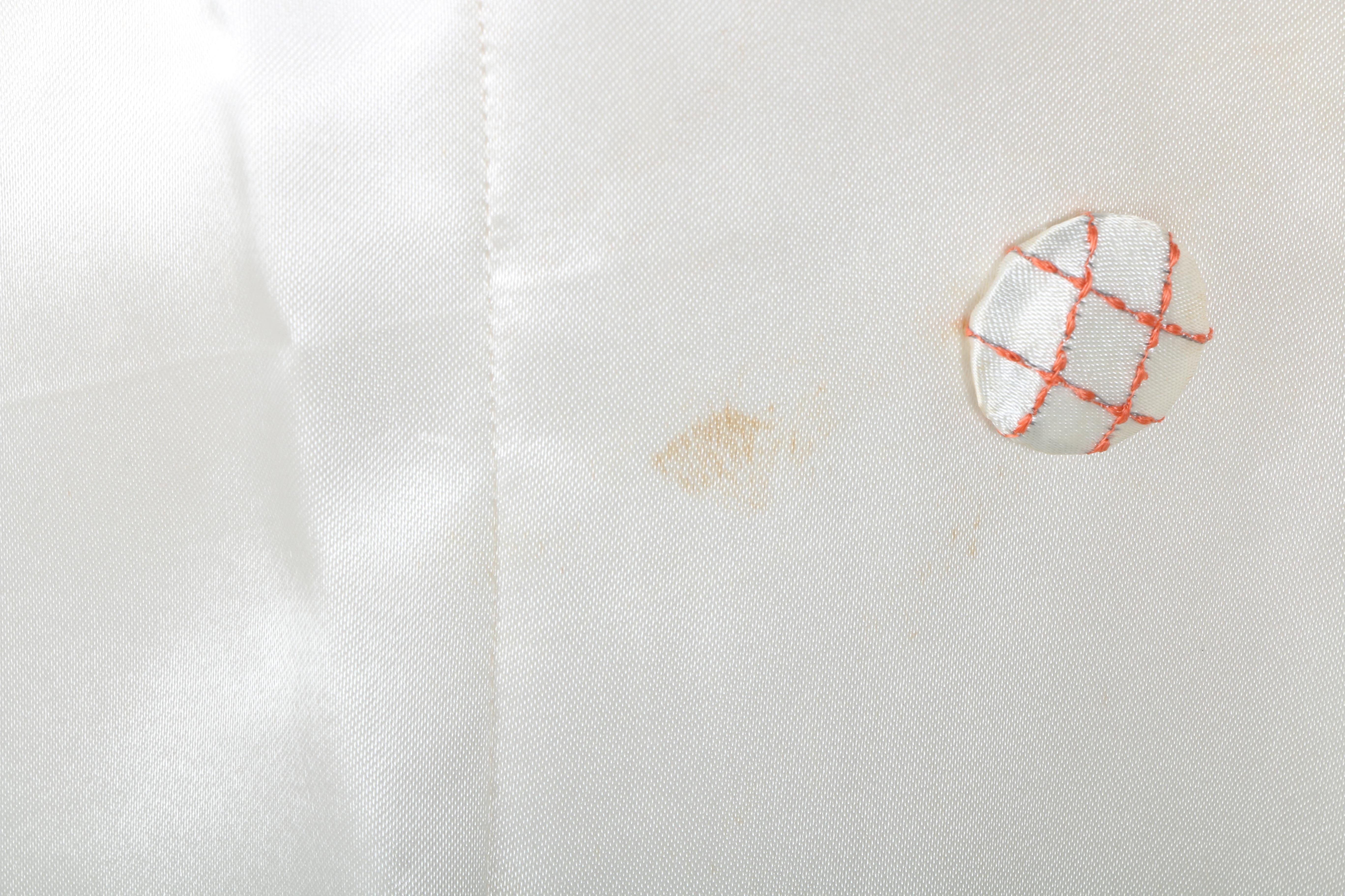 Women's Pendleton Jacket and Vintage Golden Bee Housecoat