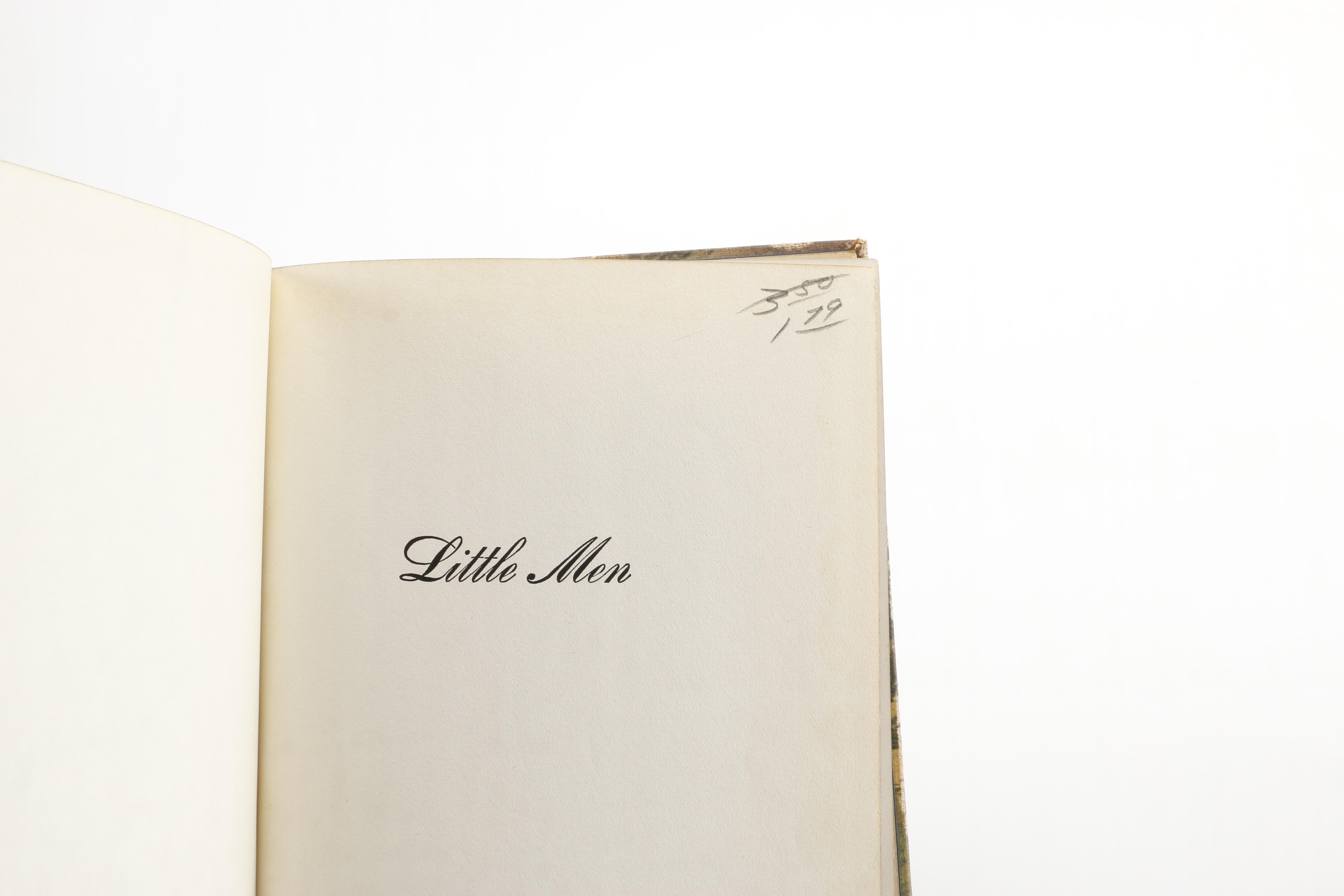 "Illustrated Junior Library" Classic Children's Books