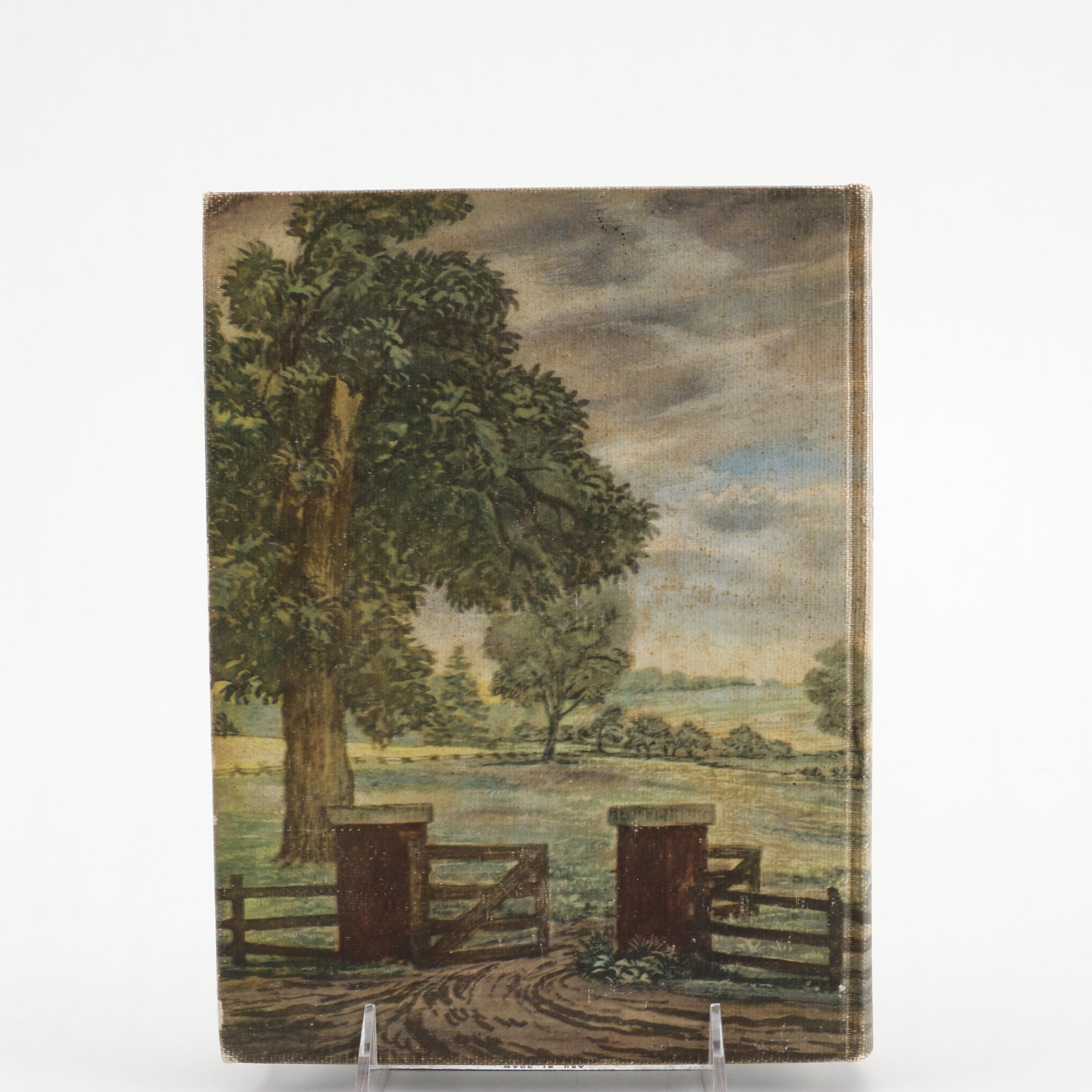 "Illustrated Junior Library" Classic Children's Books