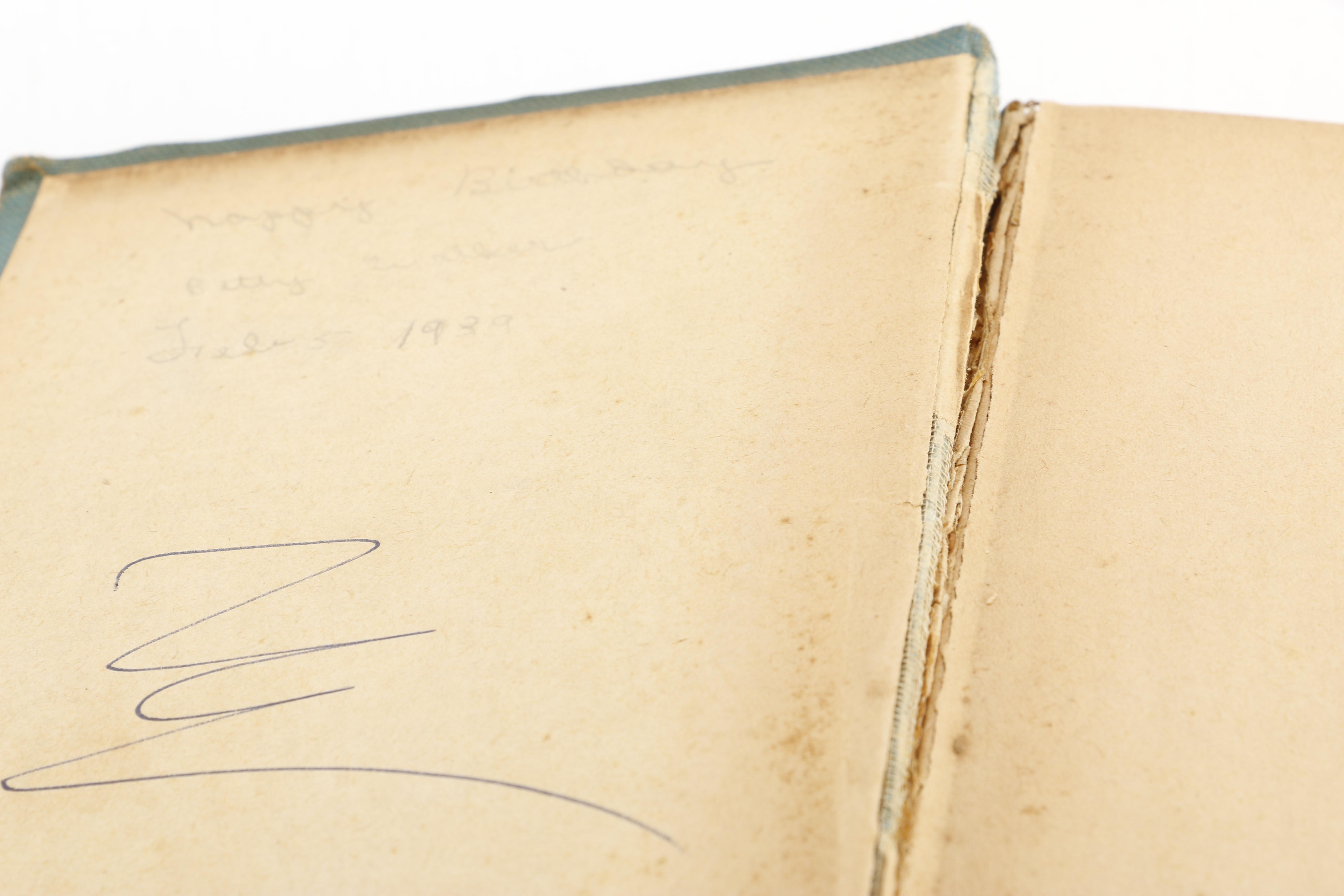 "The Bobbsey Twins at The Seashore" by Laura Lee Hope