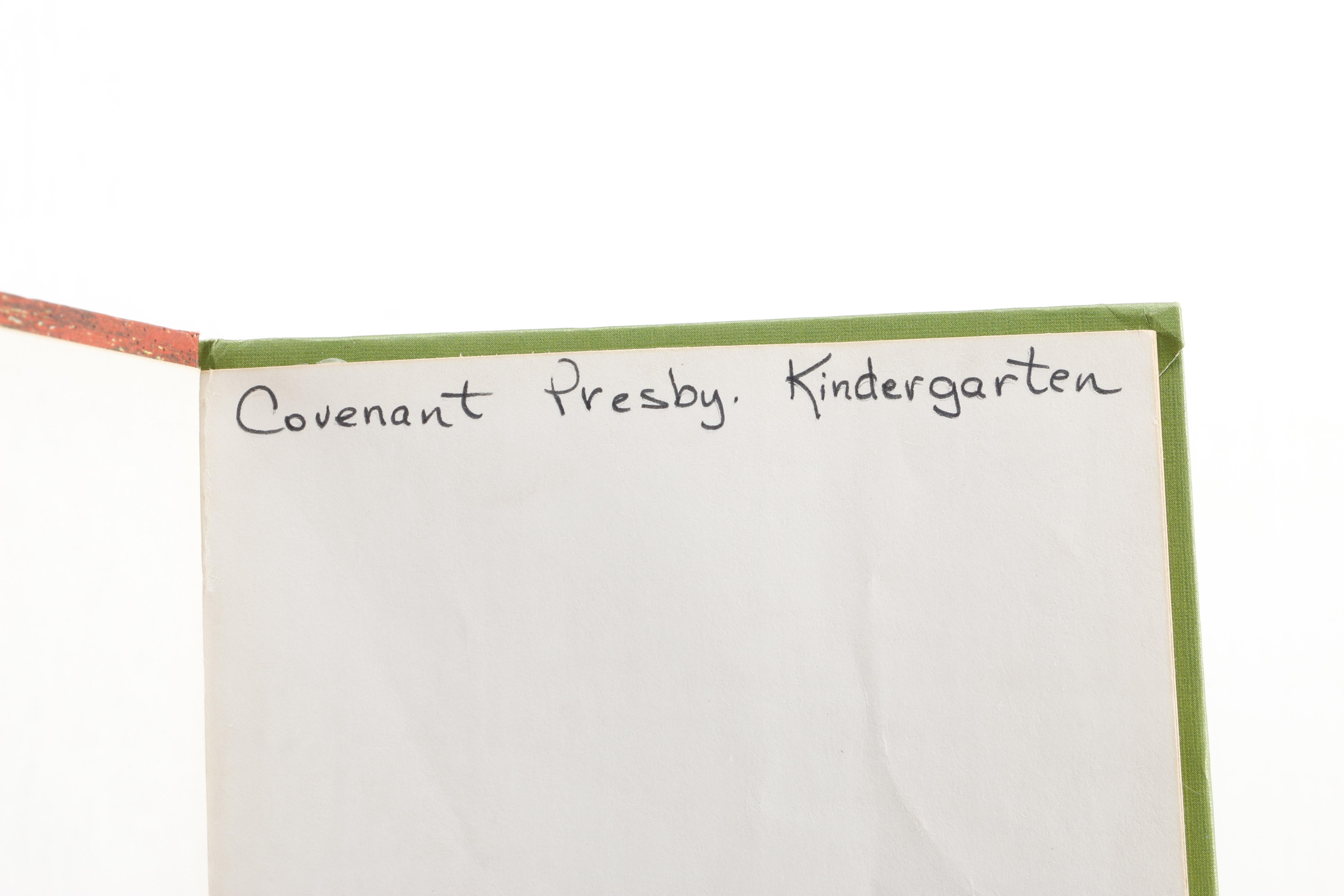 Collection of Children's Books including "Plenty of Fish" by Millicent Selsam