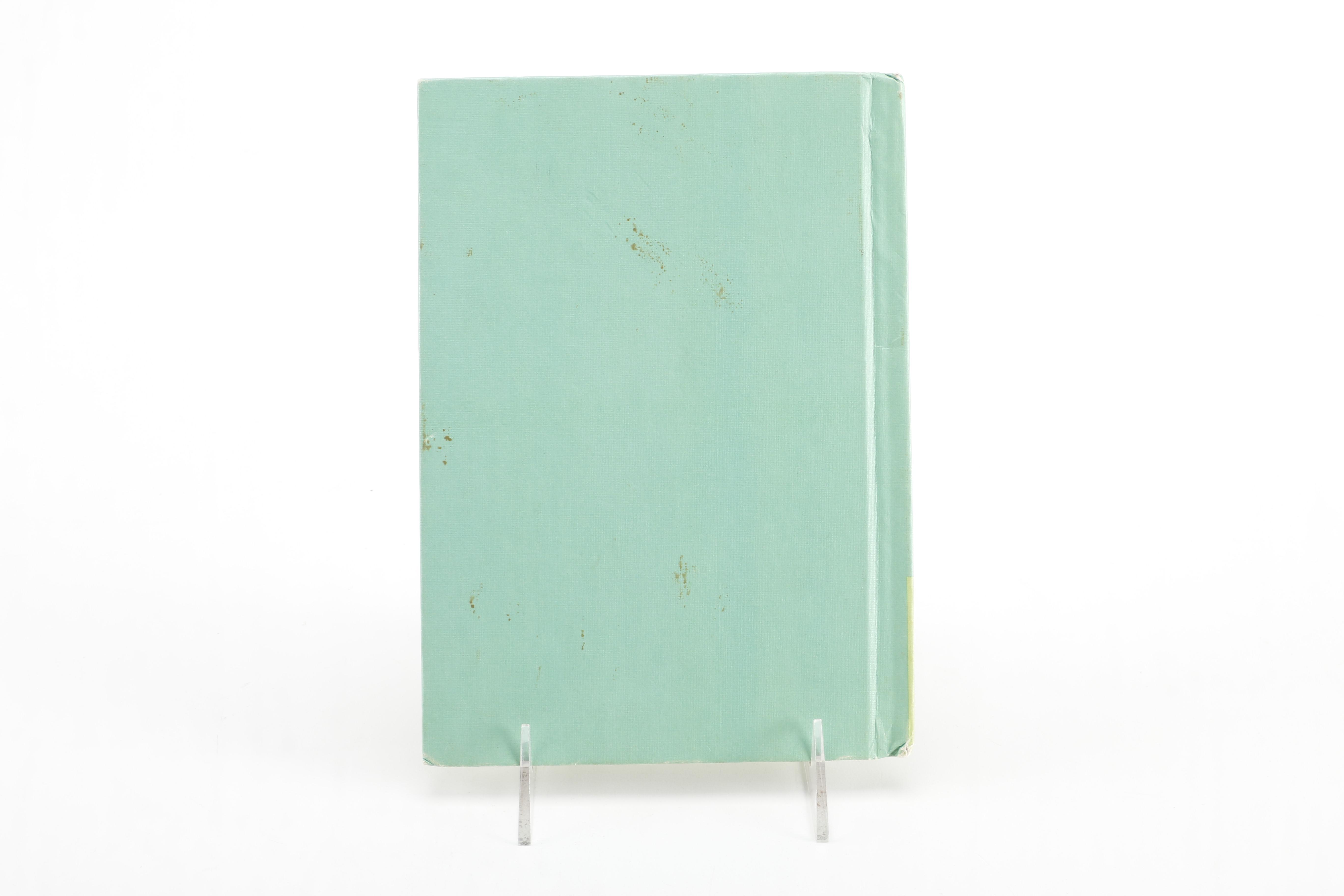 Collection of Children's Books including "Plenty of Fish" by Millicent Selsam