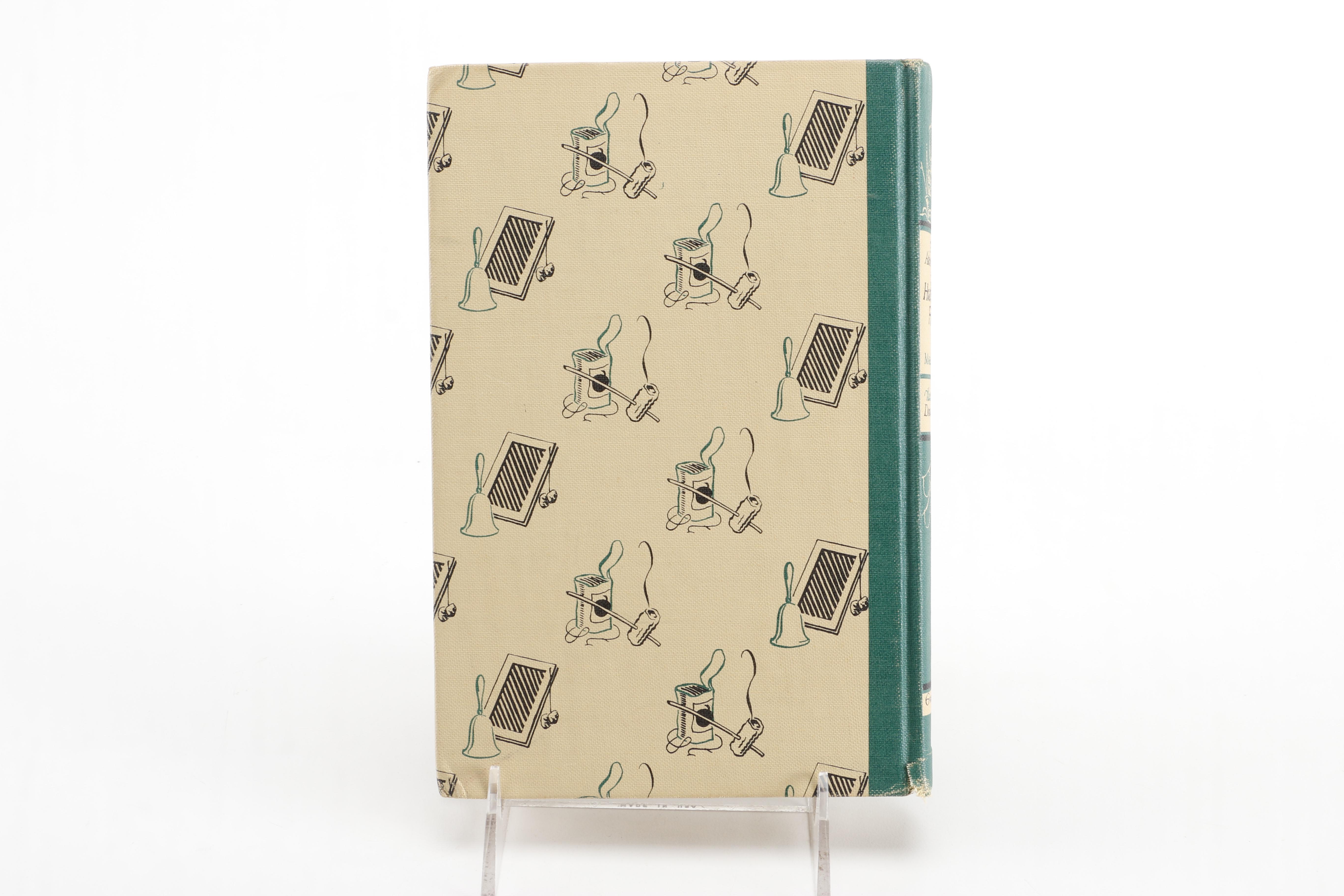 "Illustrated Junior Library" Books Collection