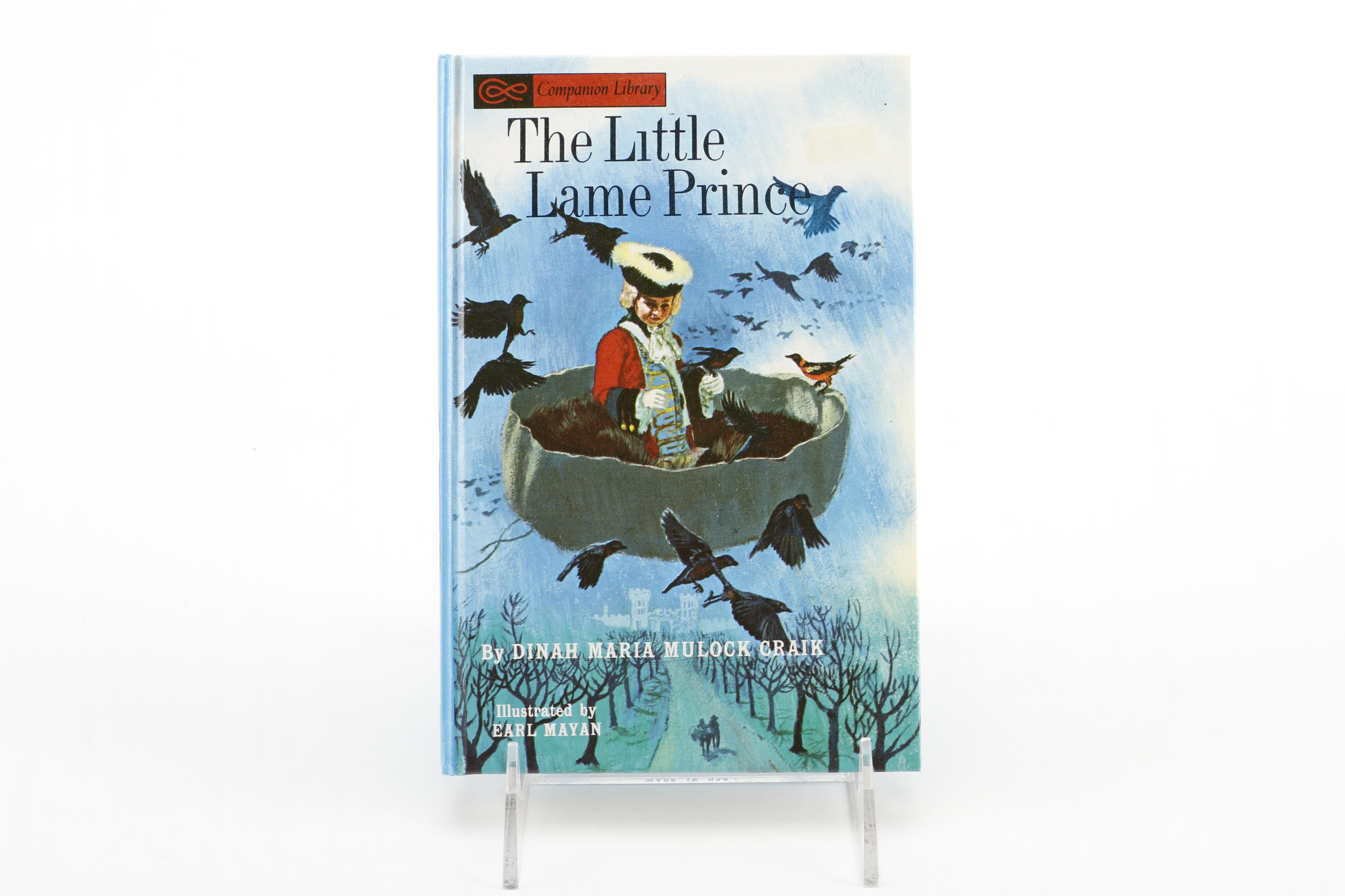 1960s Companion Library Books