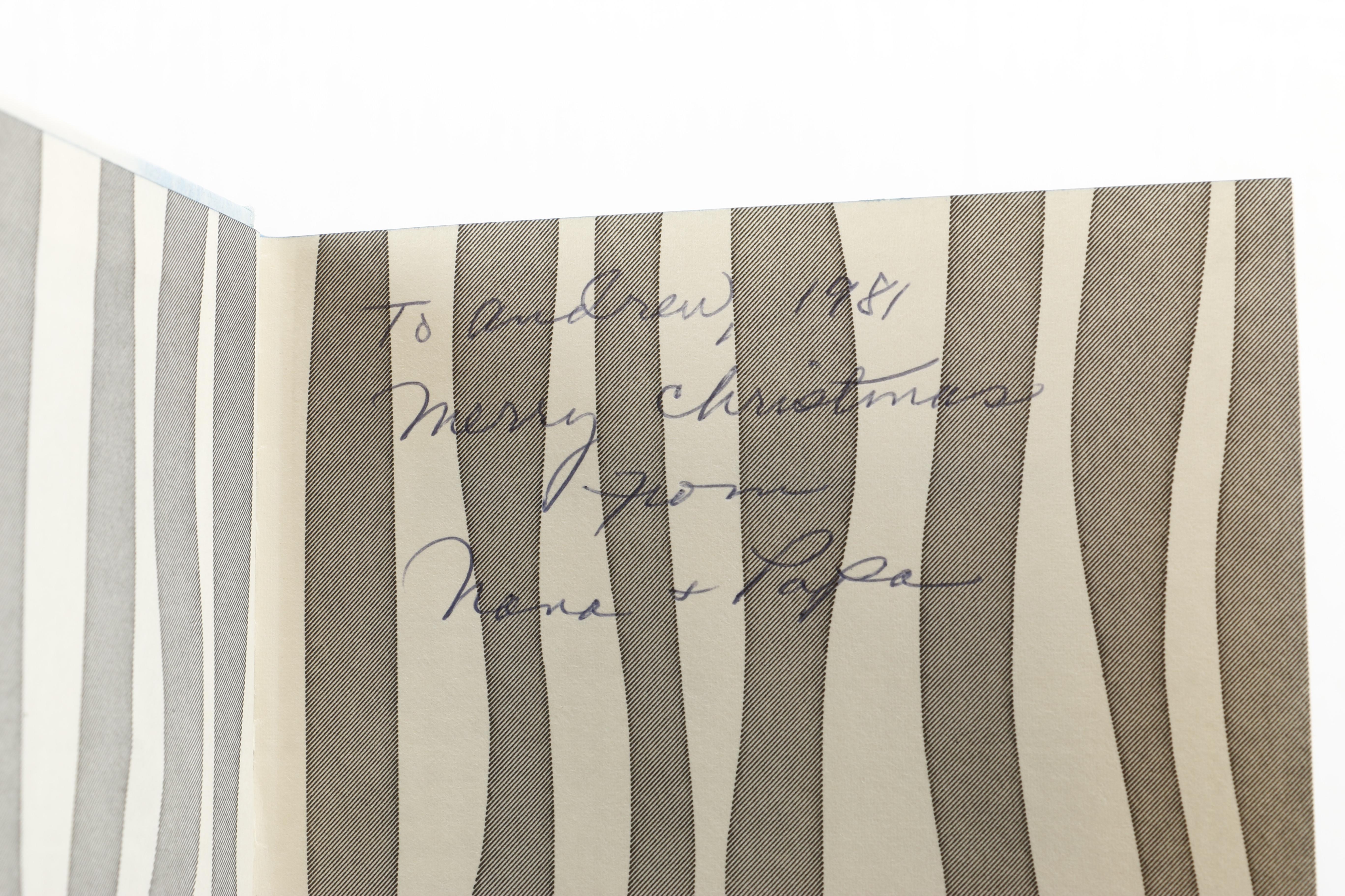 1960s Companion Library Books