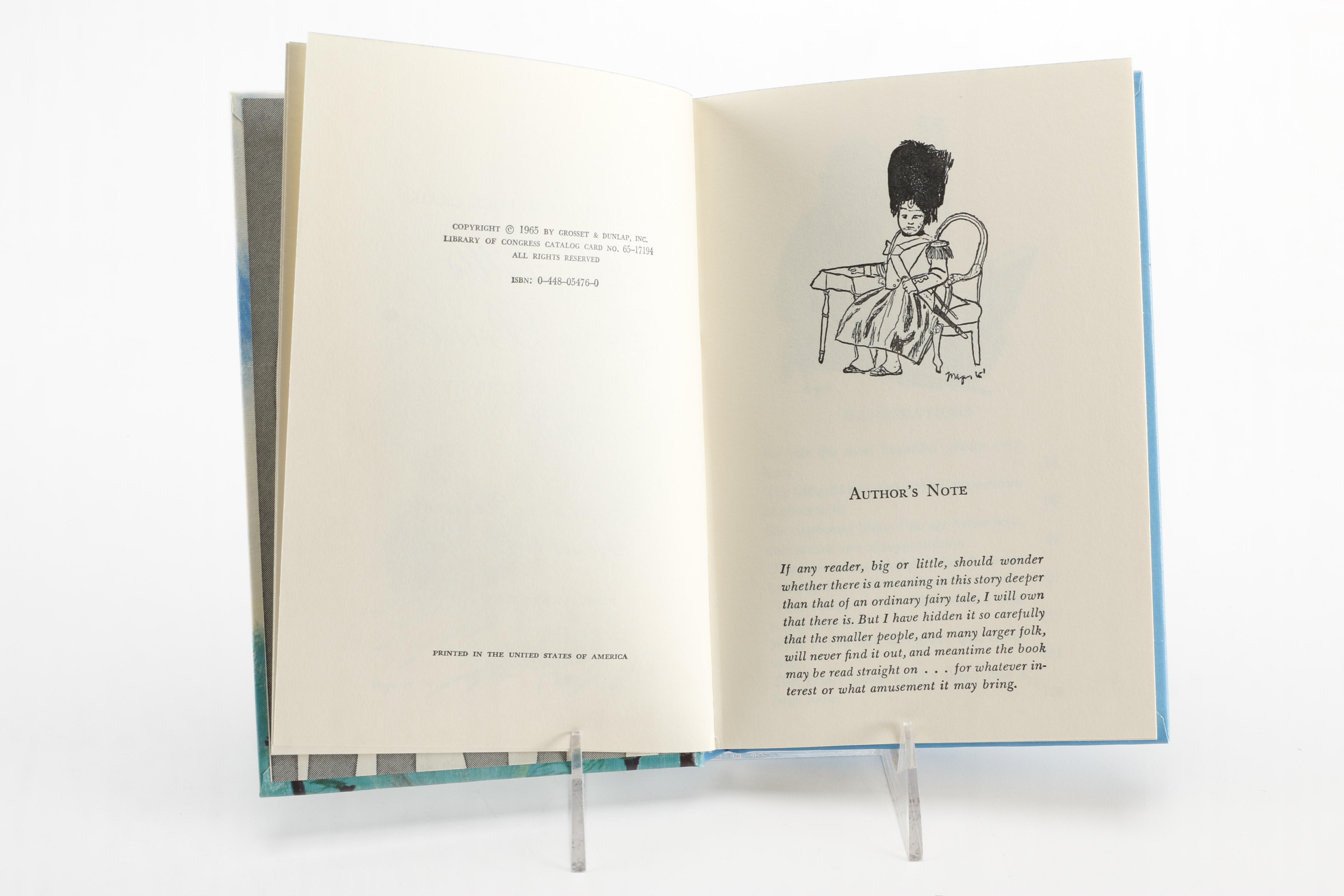 1960s Companion Library Books