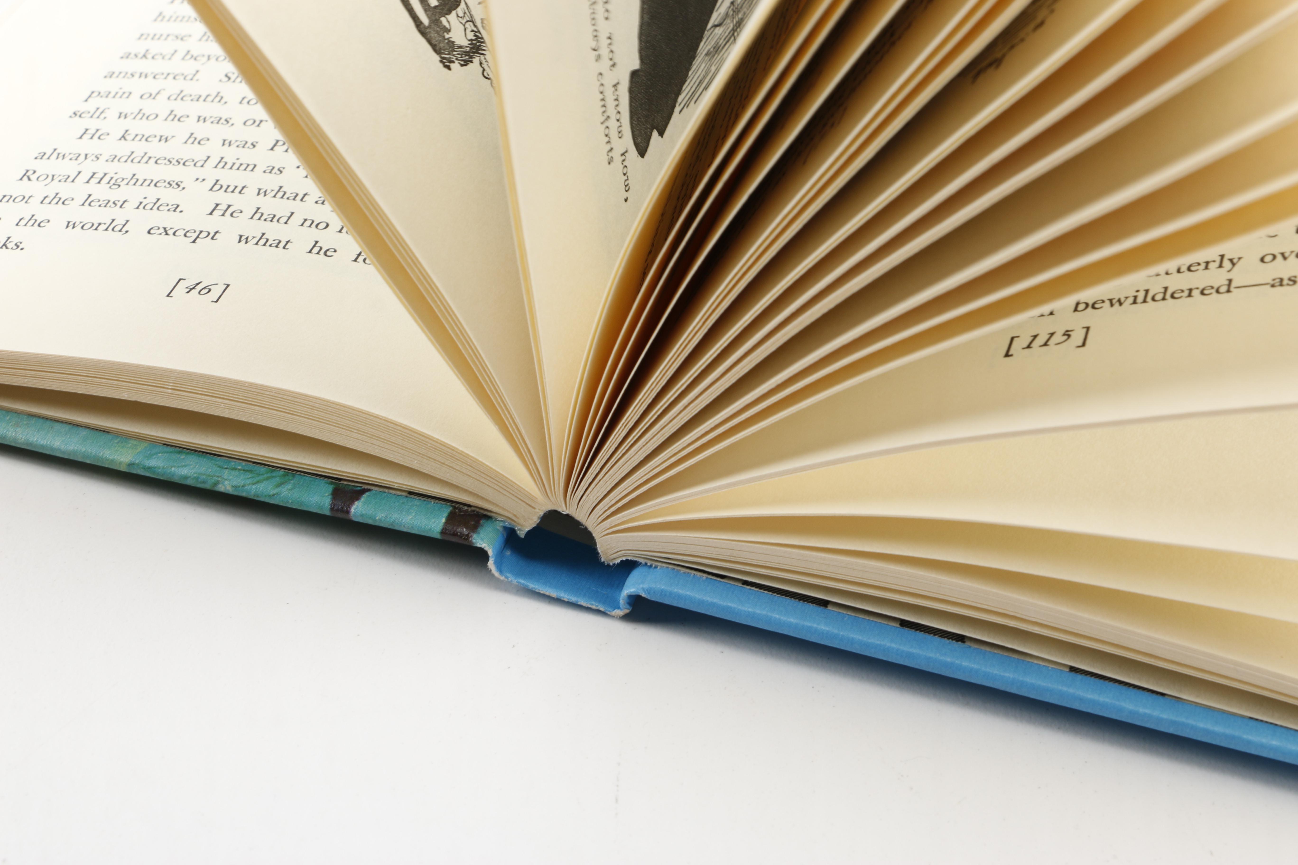 1960s Companion Library Books