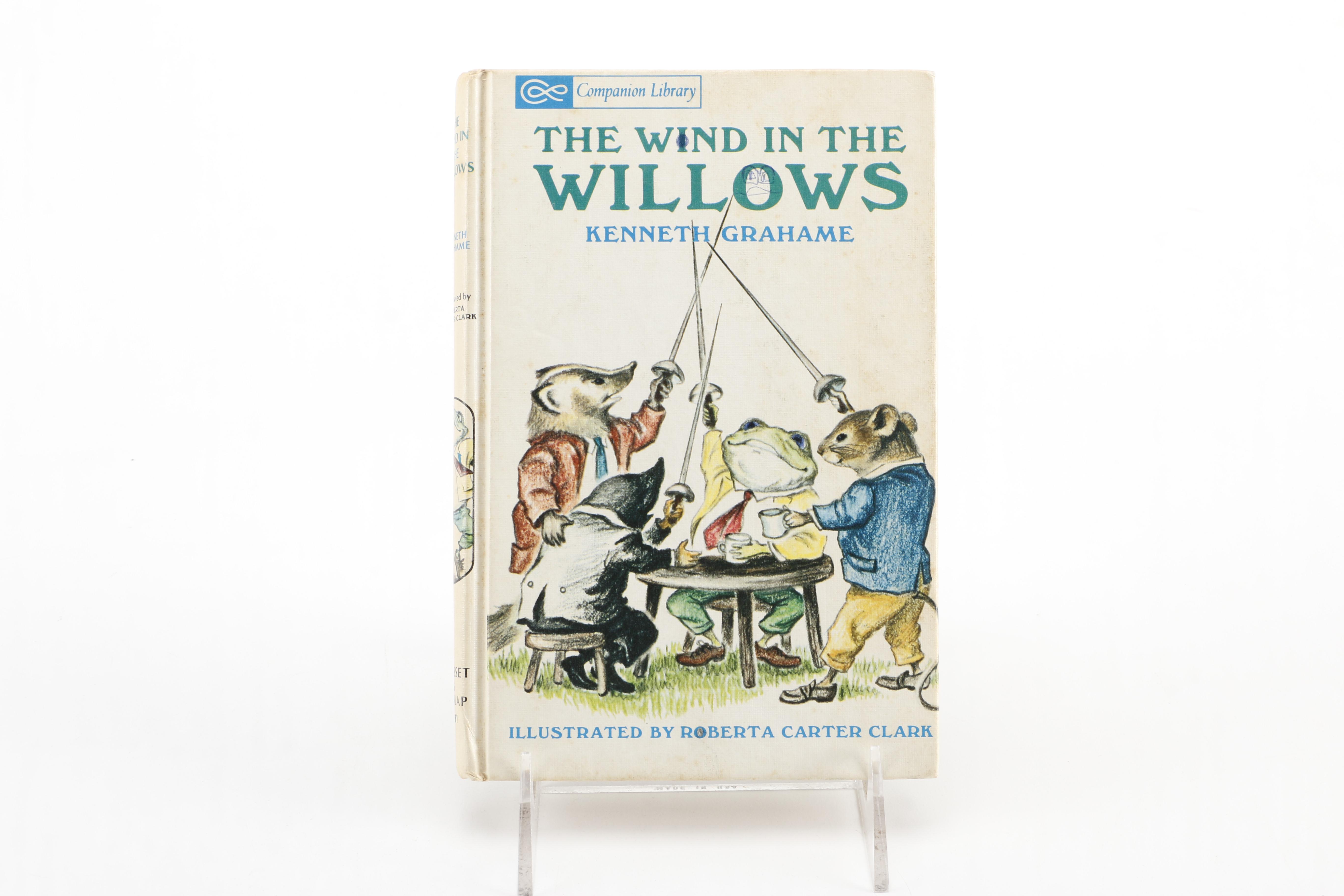 1960s Companion Library Books