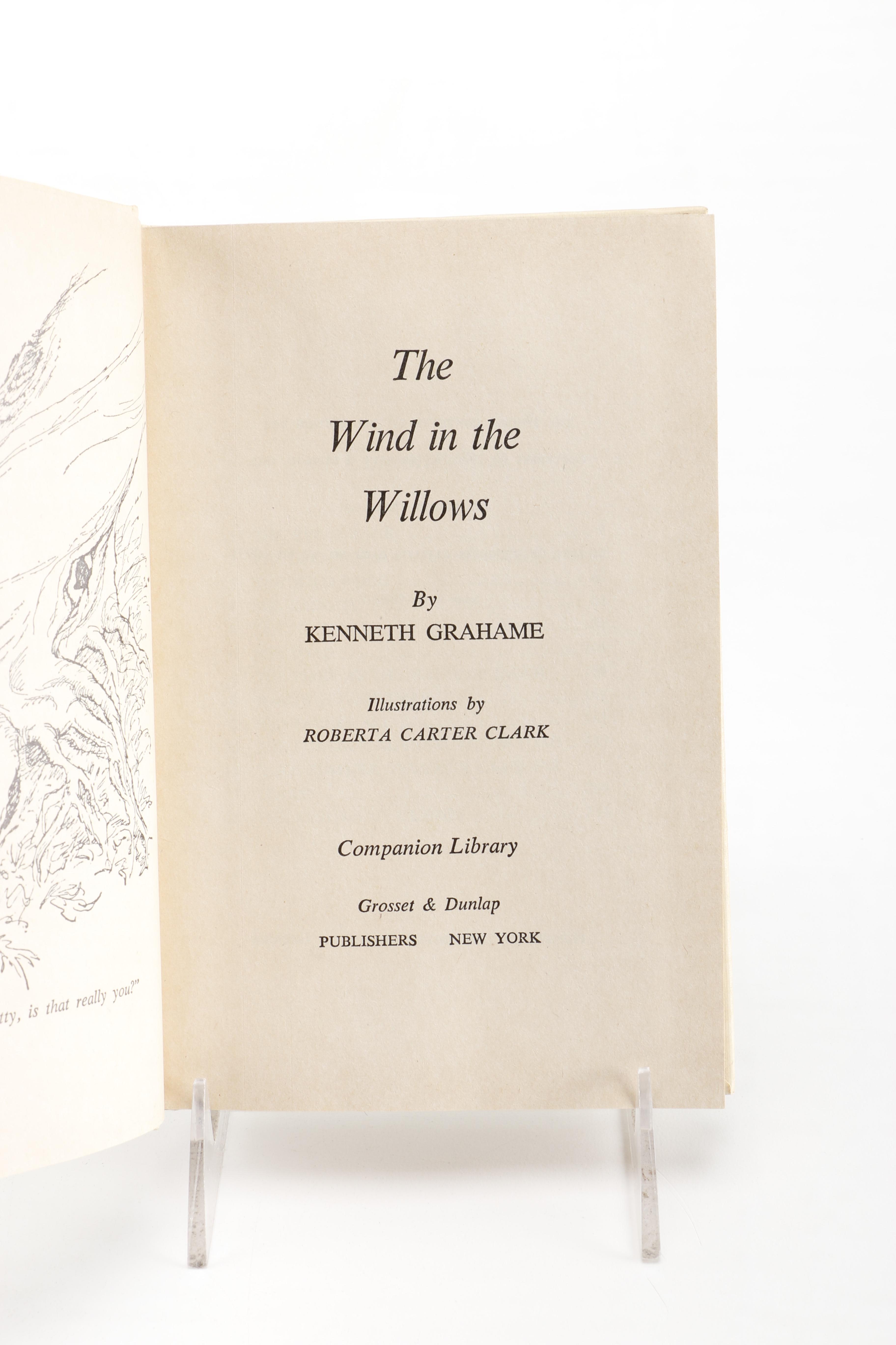 1960s Companion Library Books