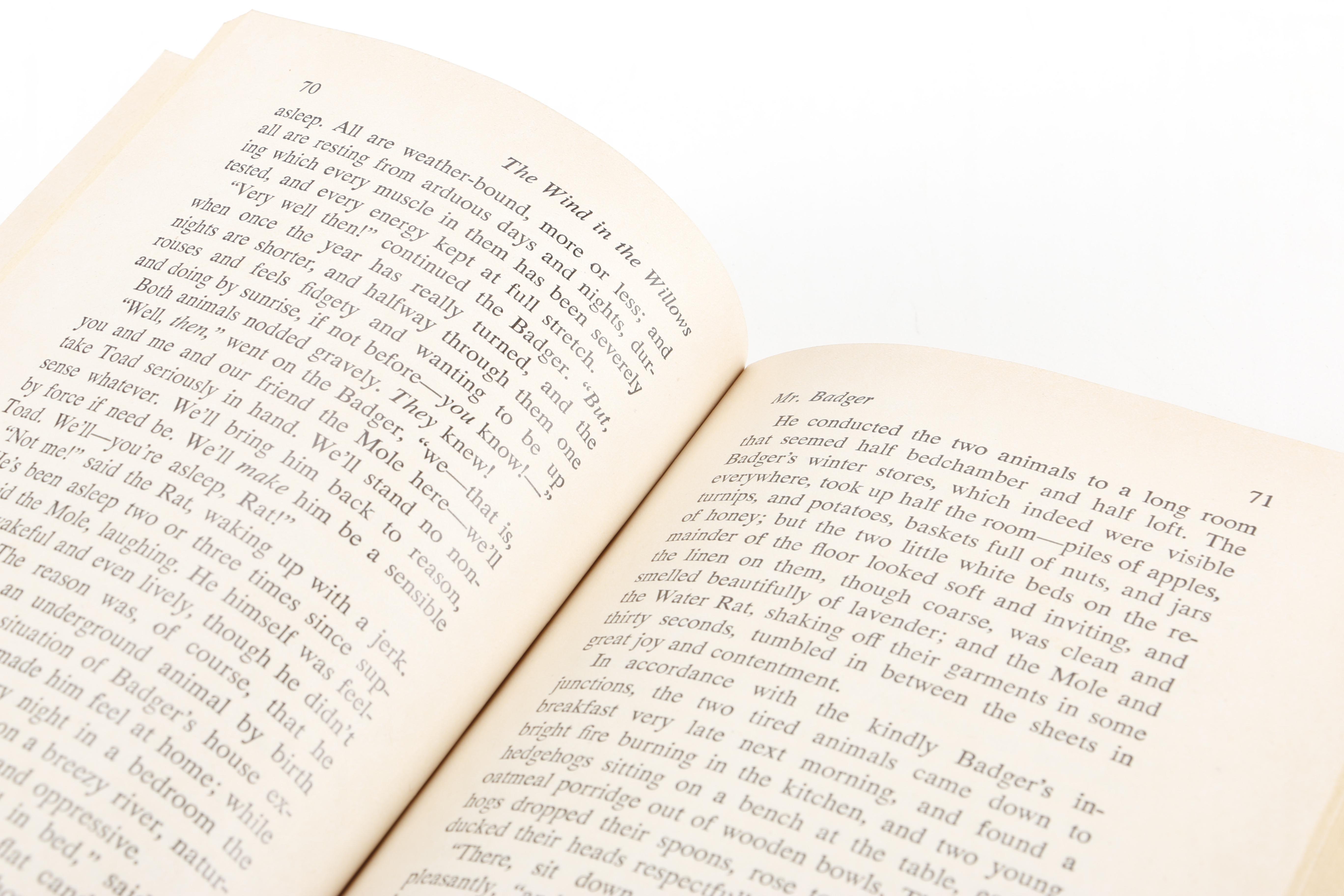 1960s Companion Library Books