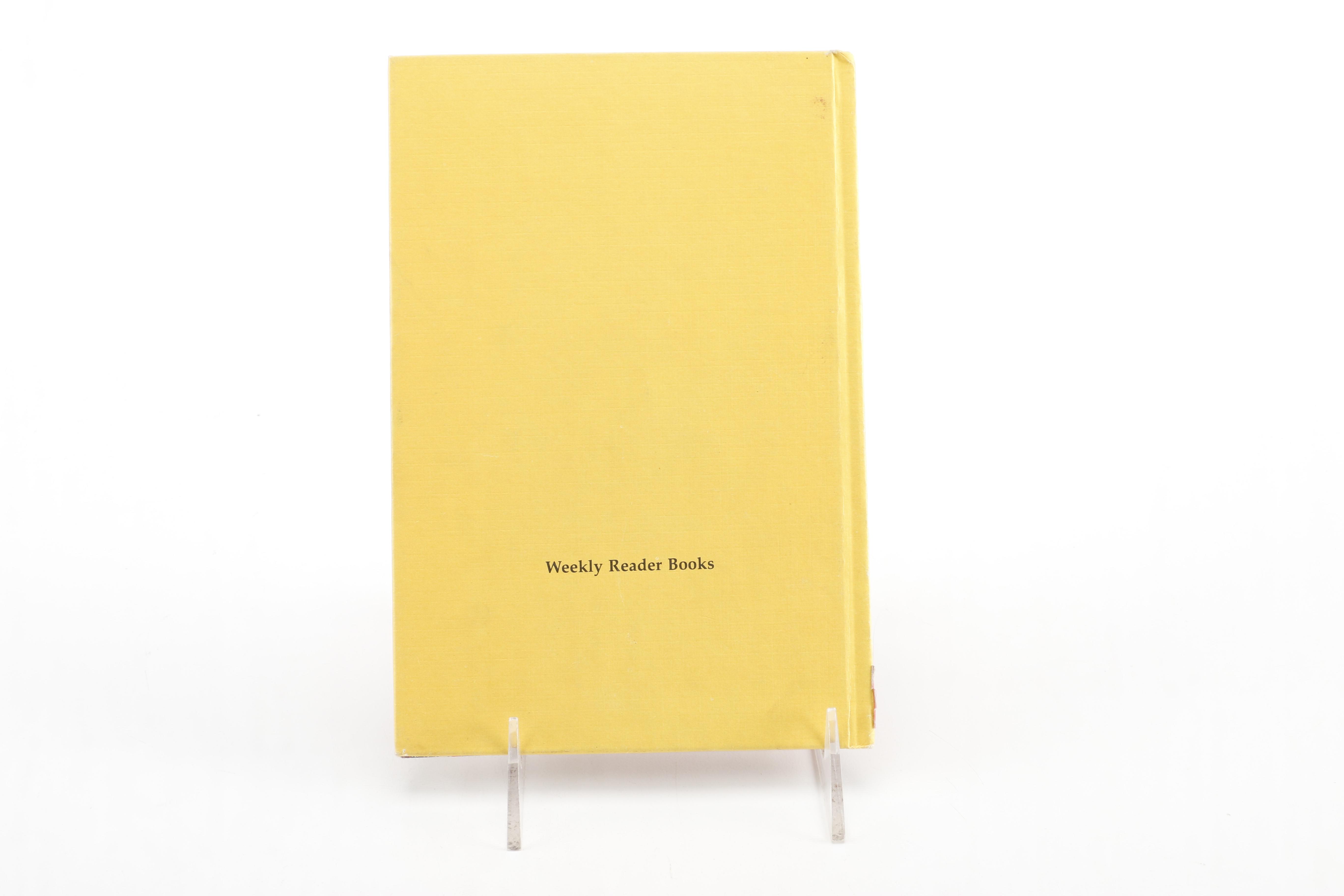 Assorted "Encyclopedia Brown" Books