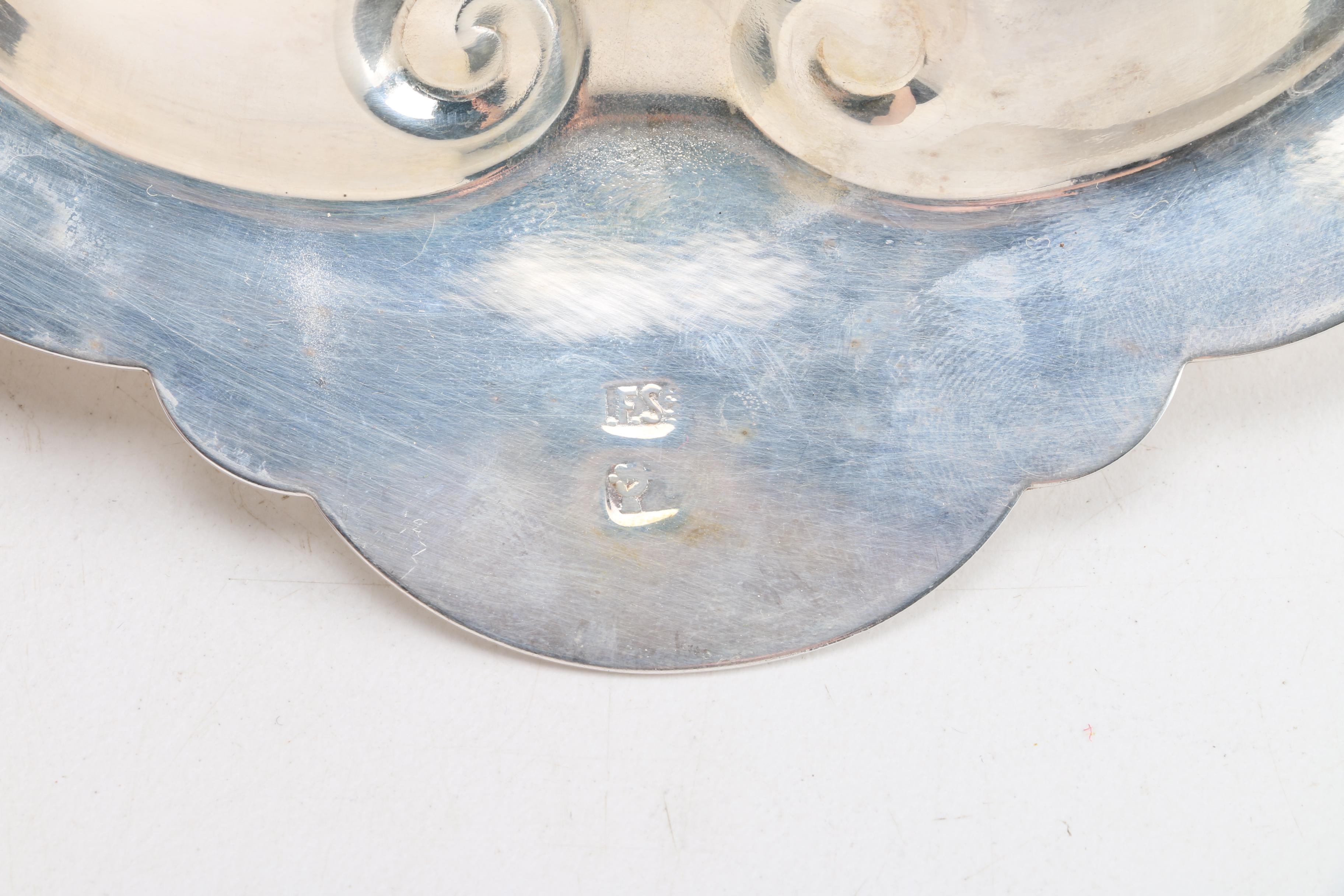 Assortment of Sterling Silver And Plated Flatware Featuring Towle