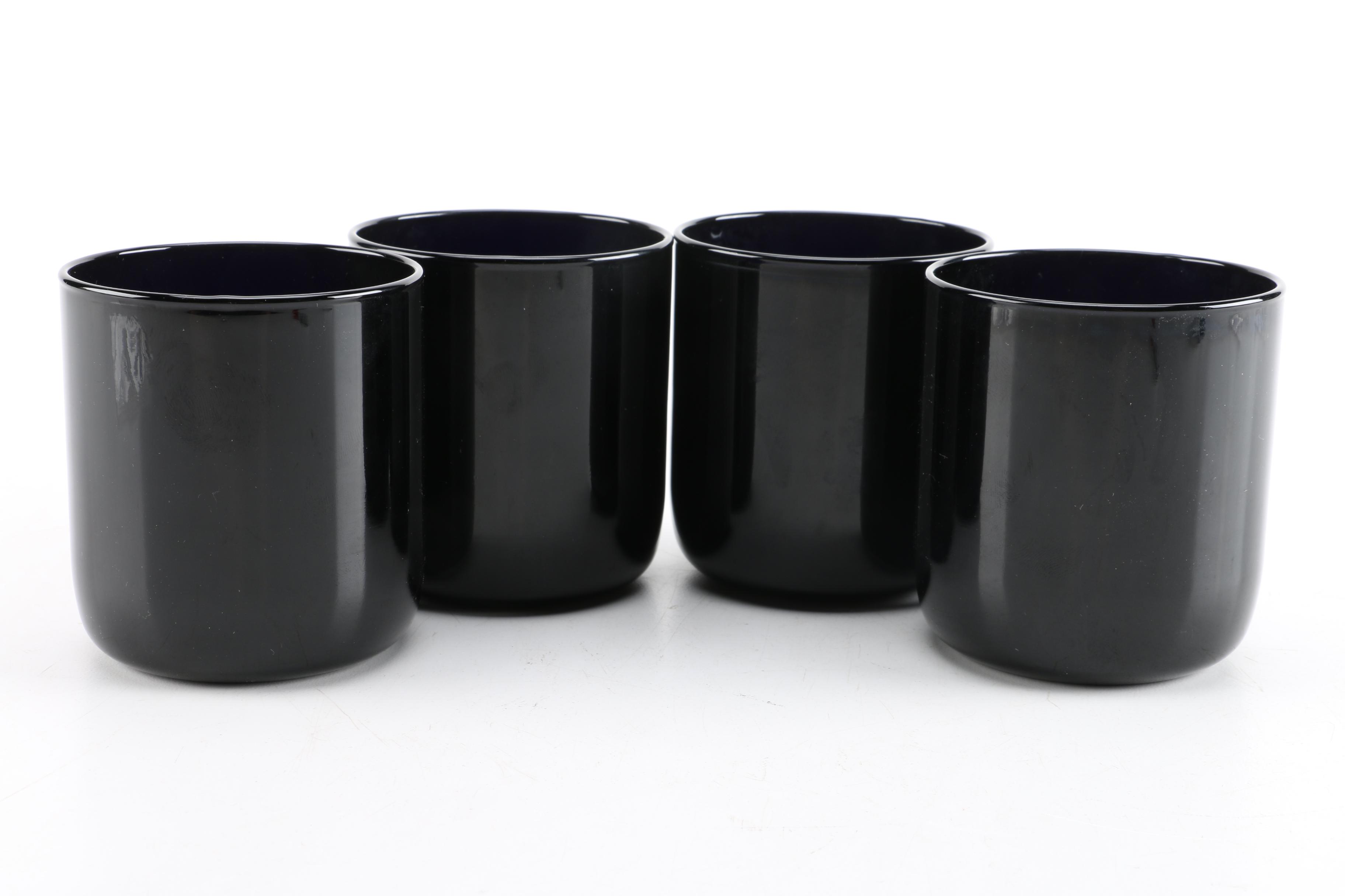 Libbey Glass Tumblers