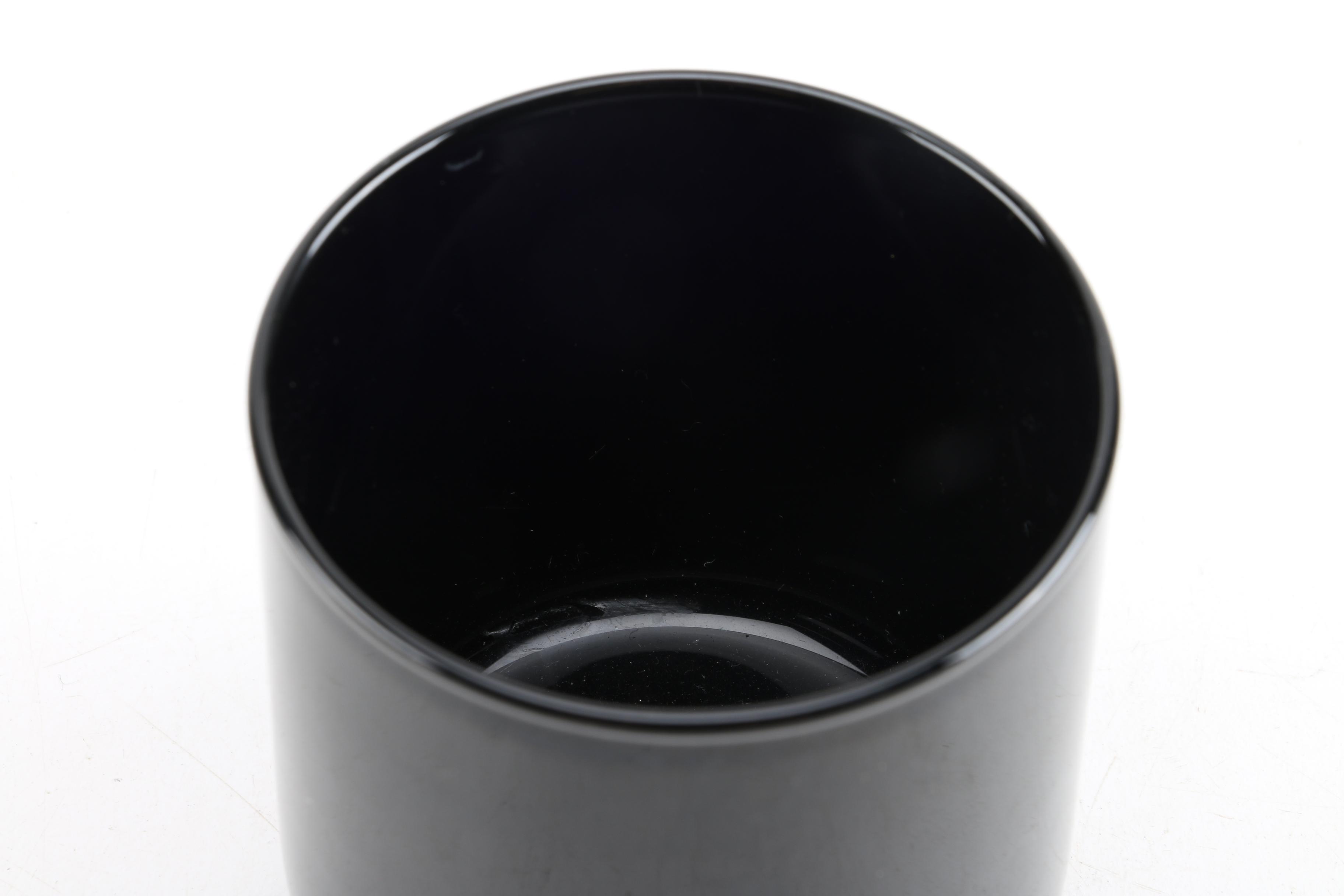 Libbey Glass Tumblers