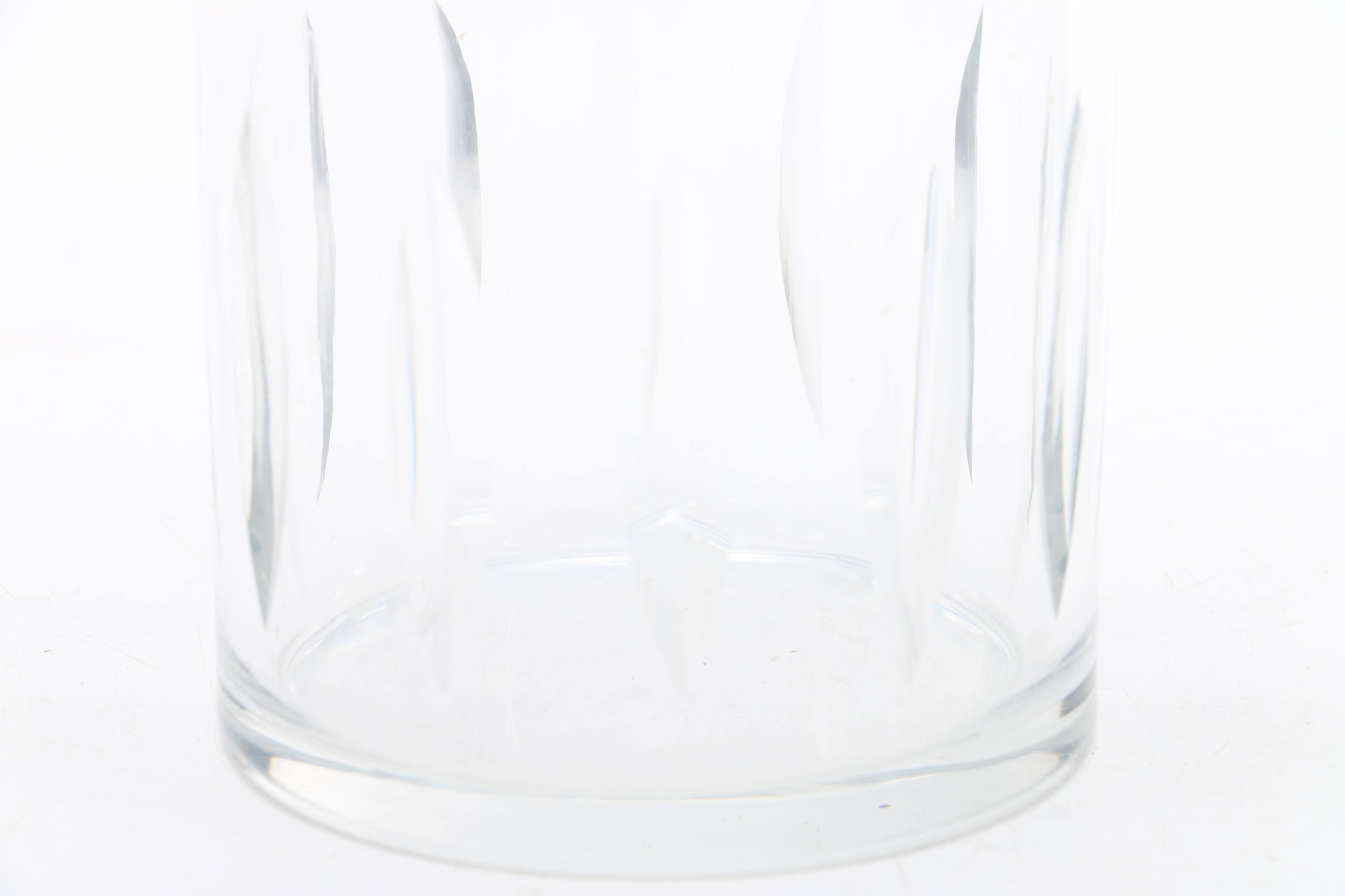 Glass Decanter