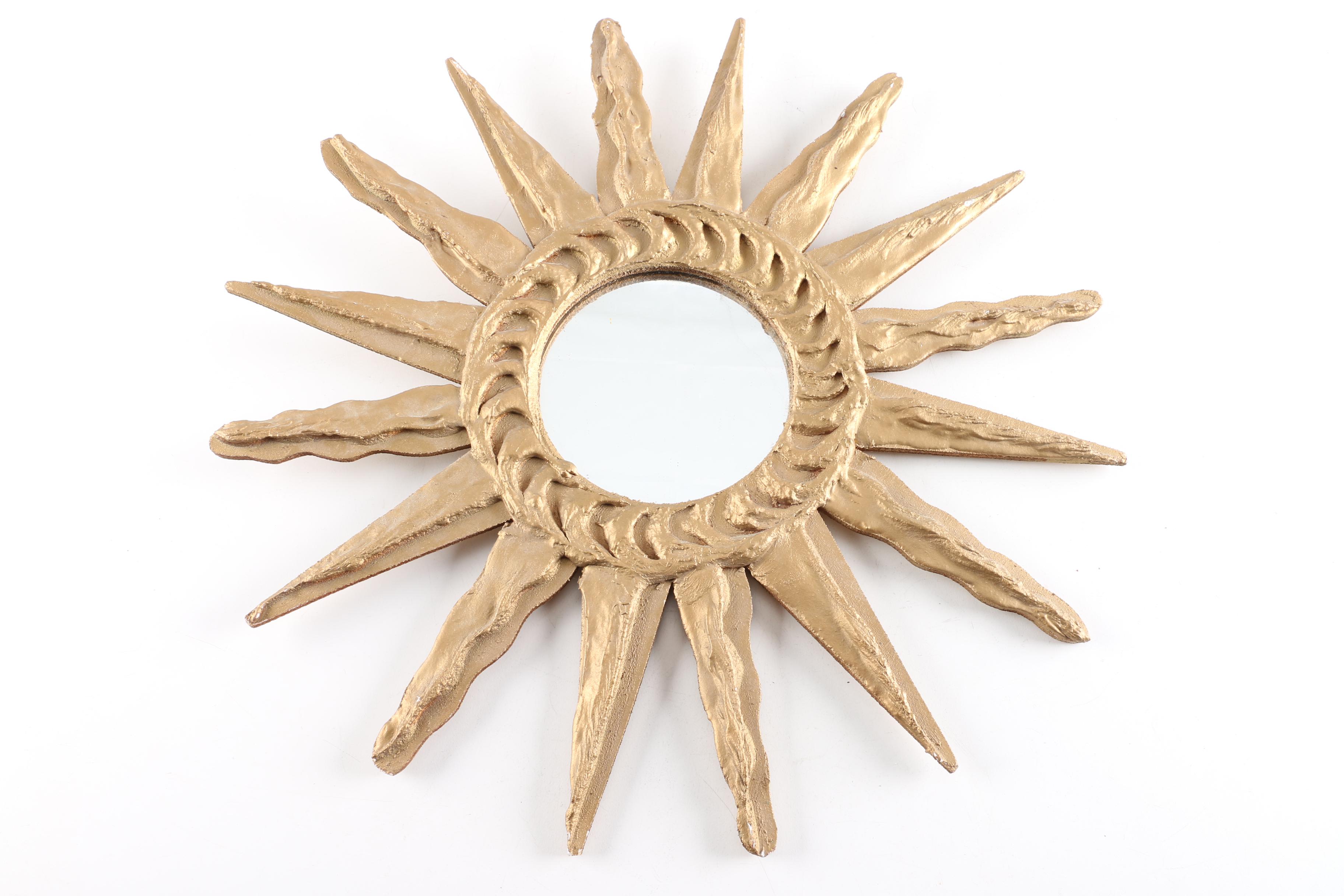 Assortment of Celestial Home Decor