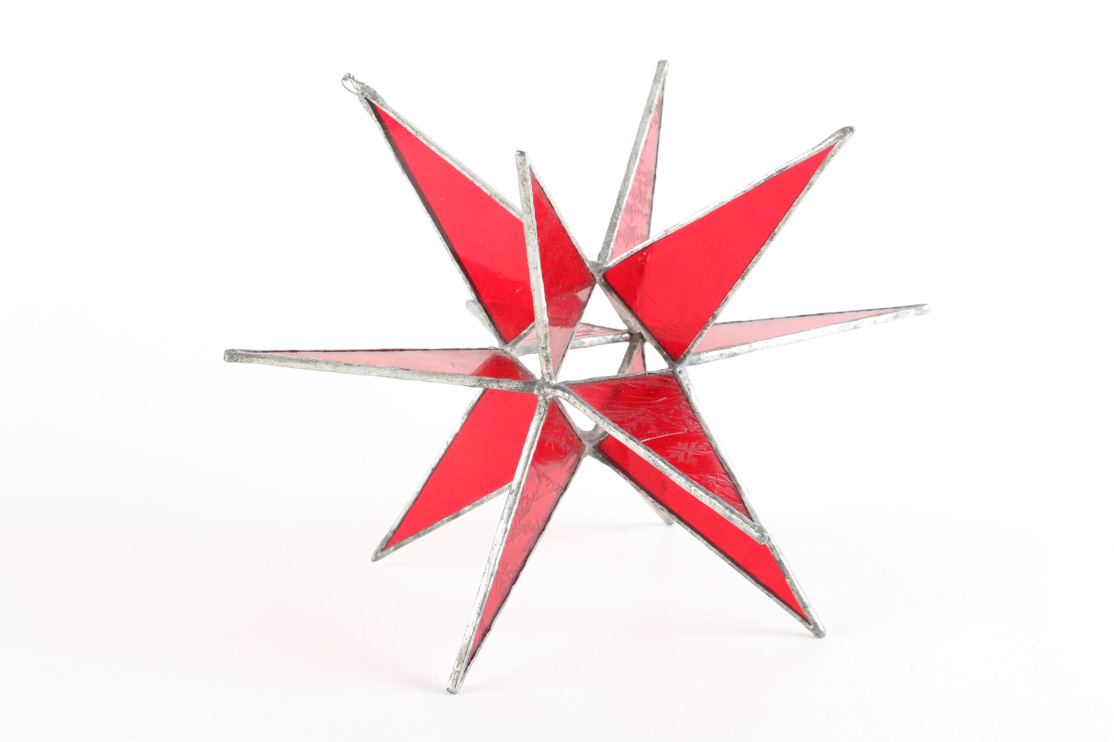 Assortment of Celestial Home Decor