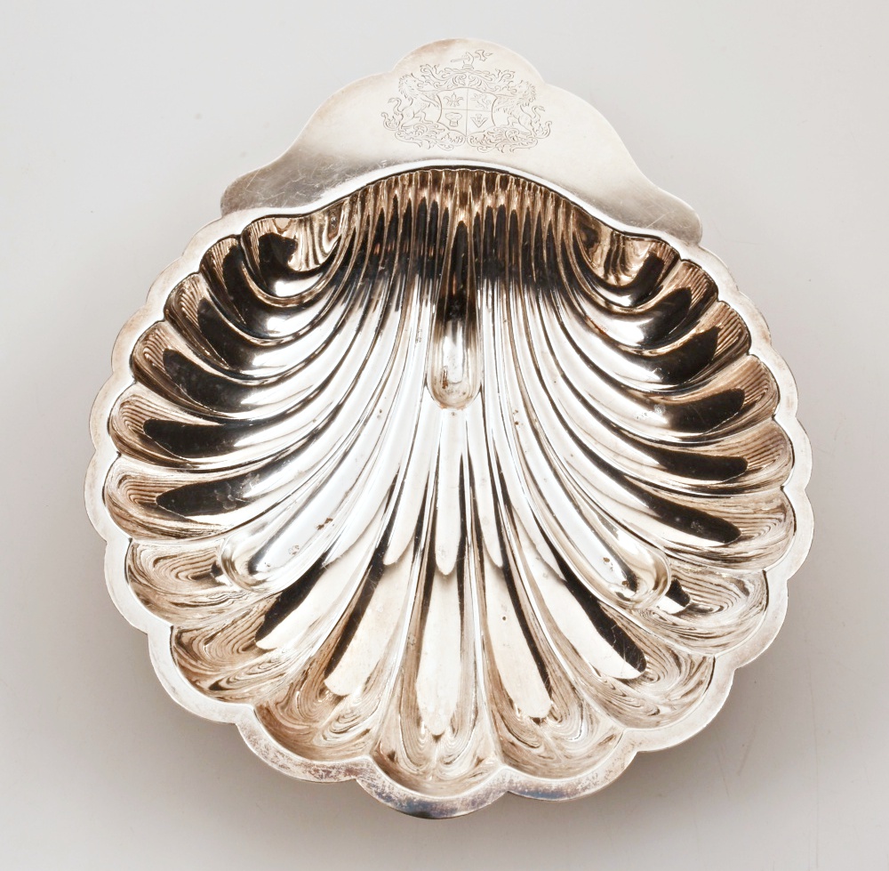 E. G. Webster & Son Silver Plate Bowl