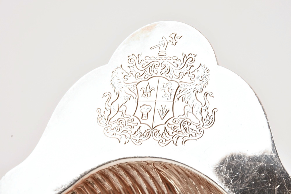 E. G. Webster & Son Silver Plate Bowl