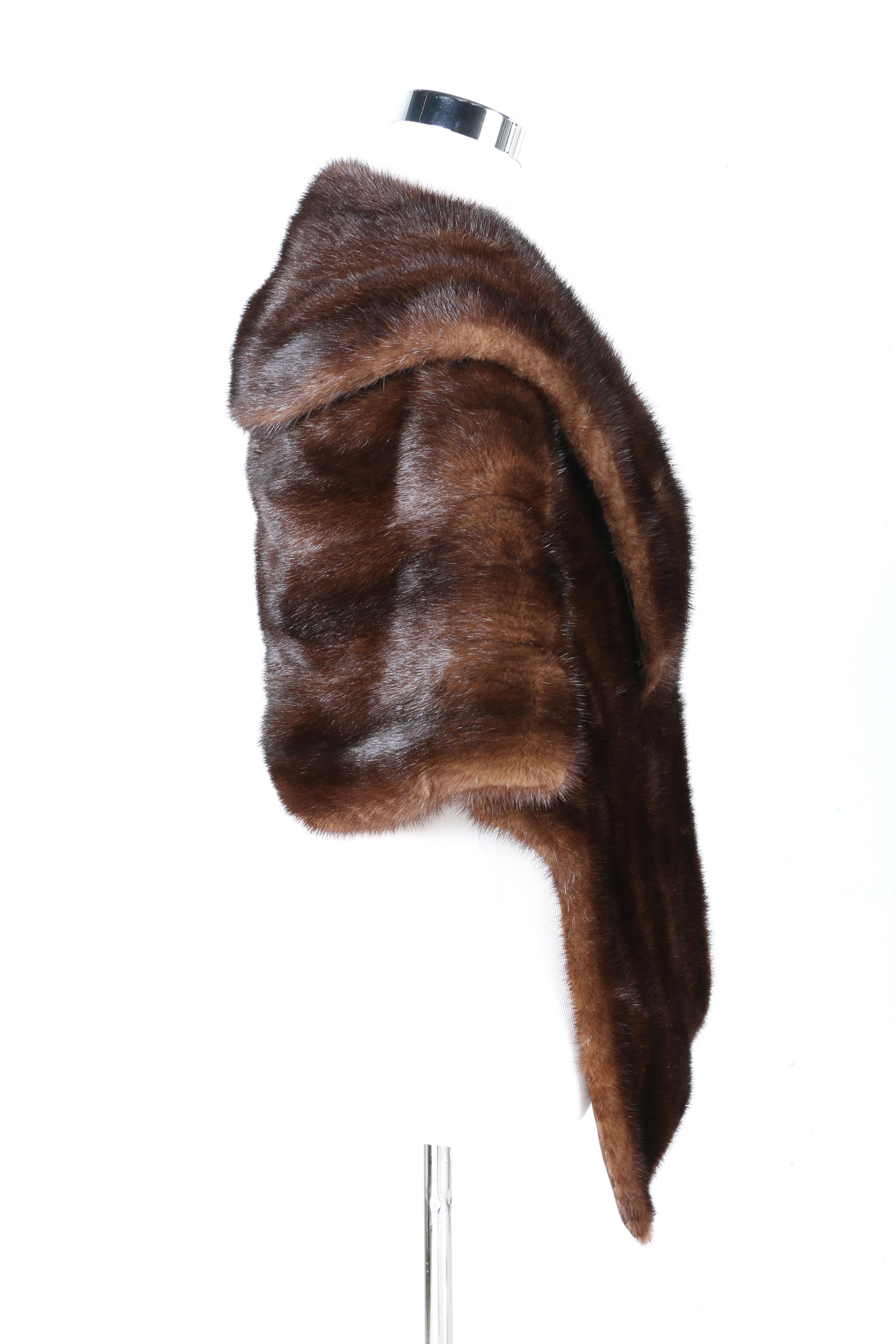 Mink Stole