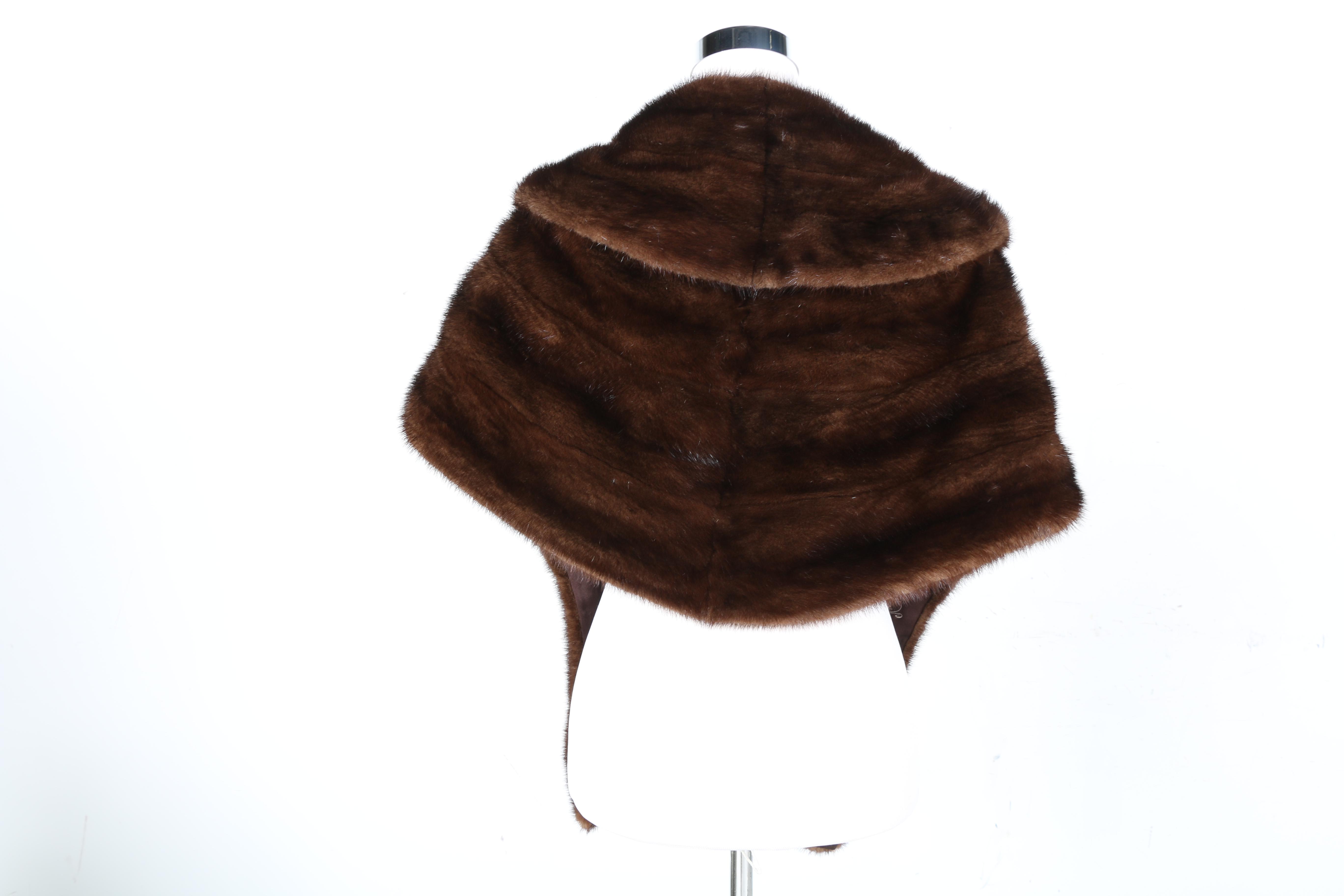 Mink Stole