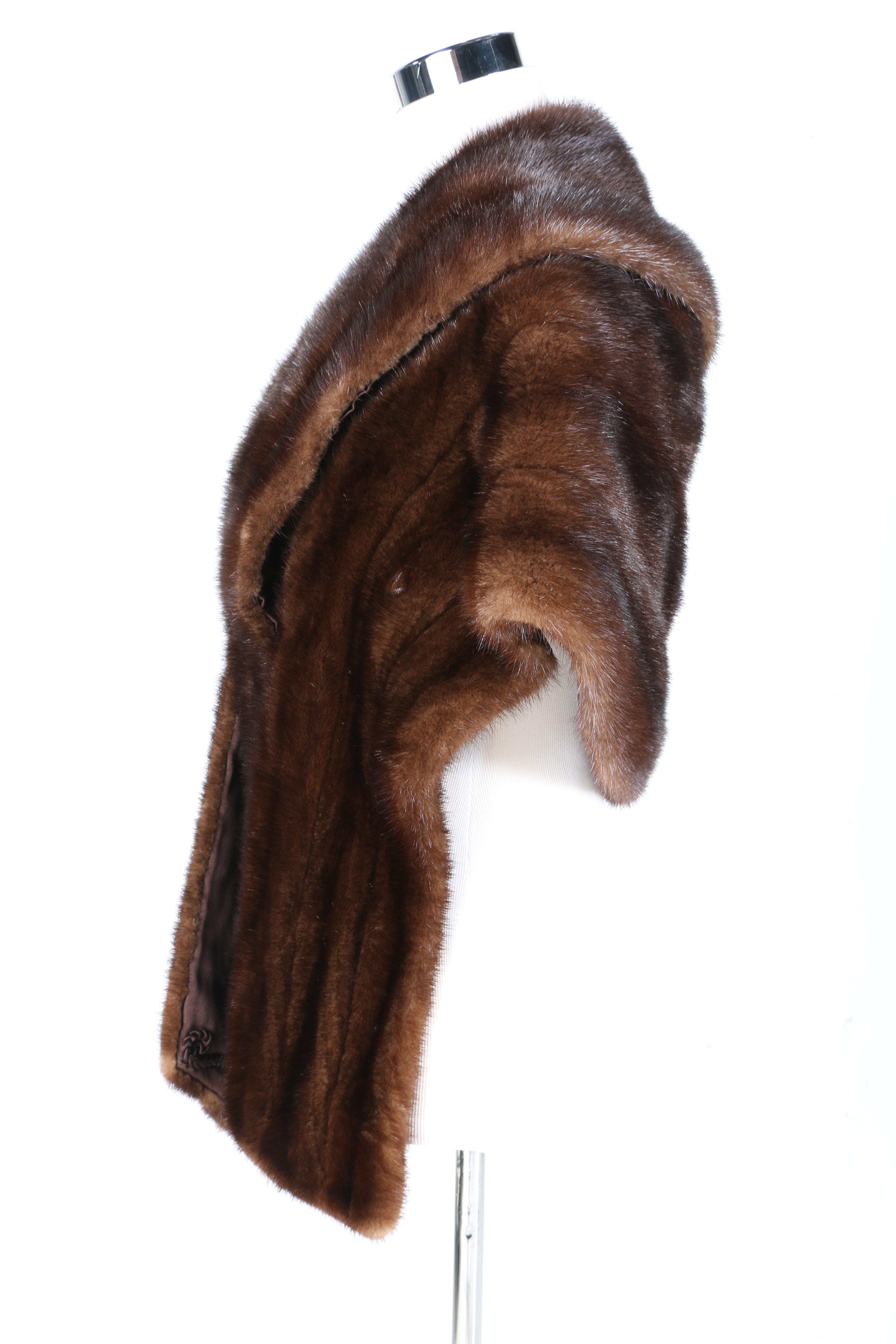 Mink Stole